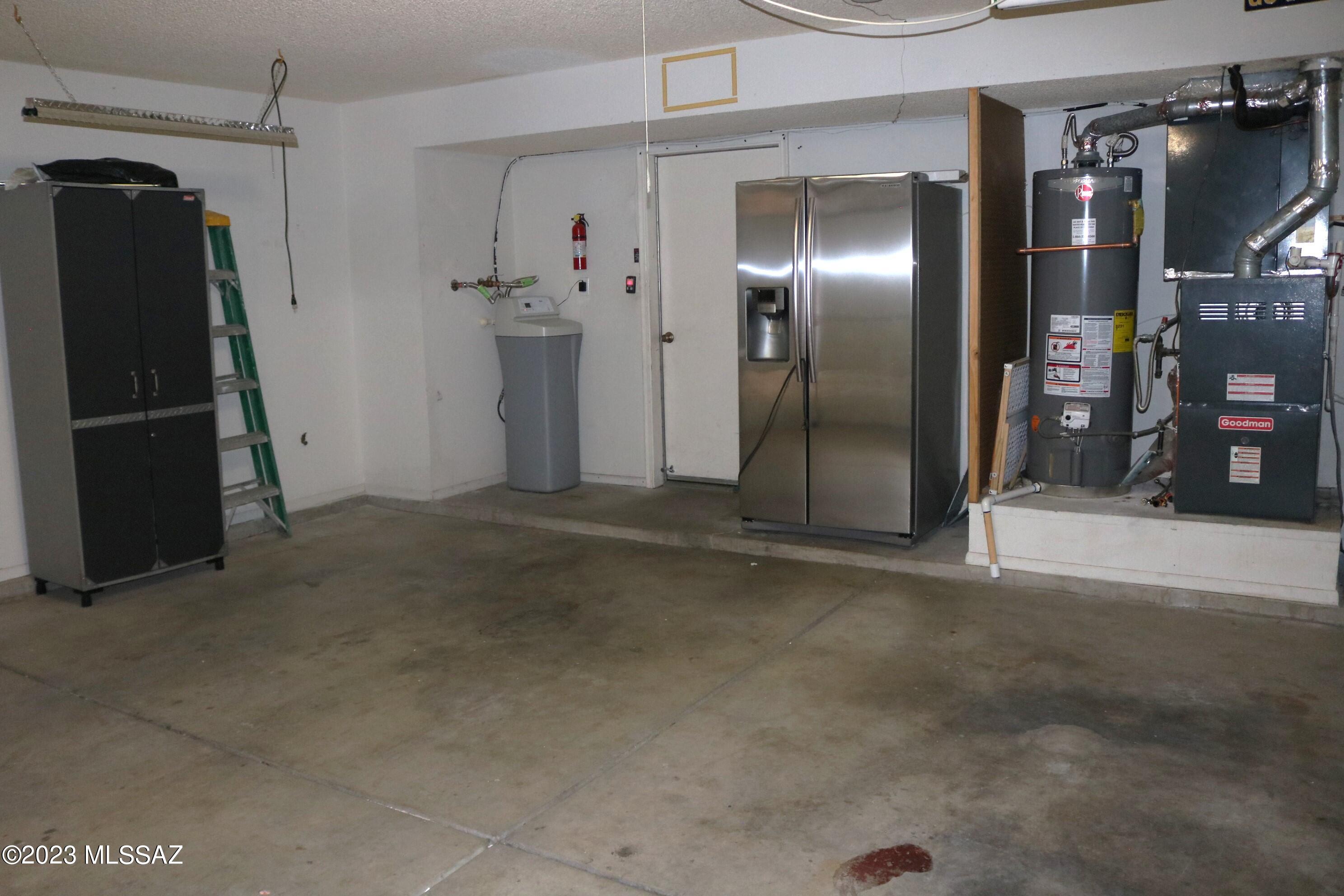 Mountain View Terrace(1-117) - Residential Lease