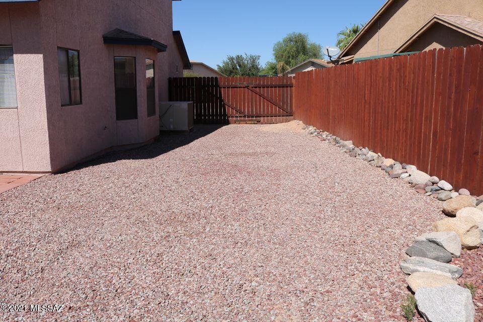 Mountain View Terrace(1-117) - Residential Lease