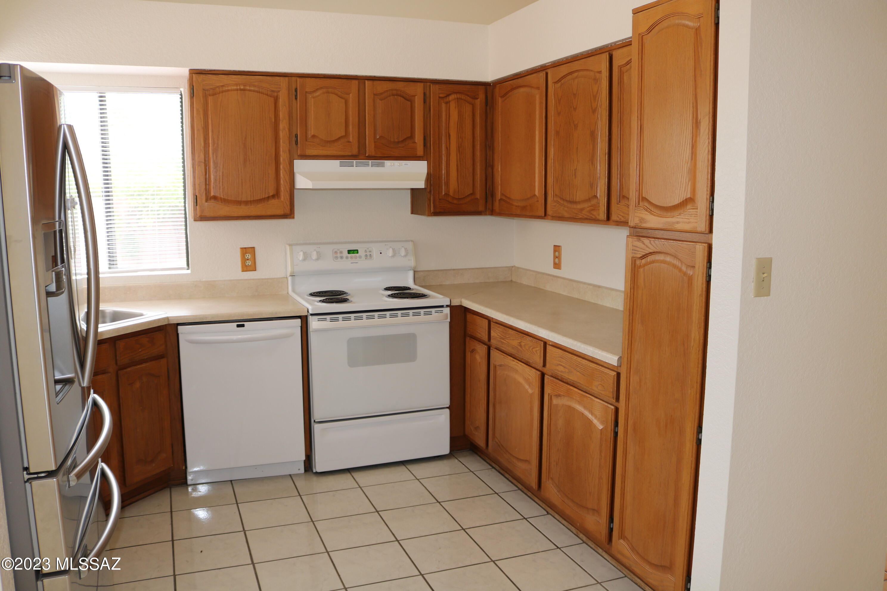 Mountain View Terrace(1-117) - Residential Lease