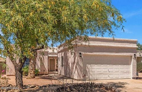 3935 N Vine Tree Place Tucson AZ 85719