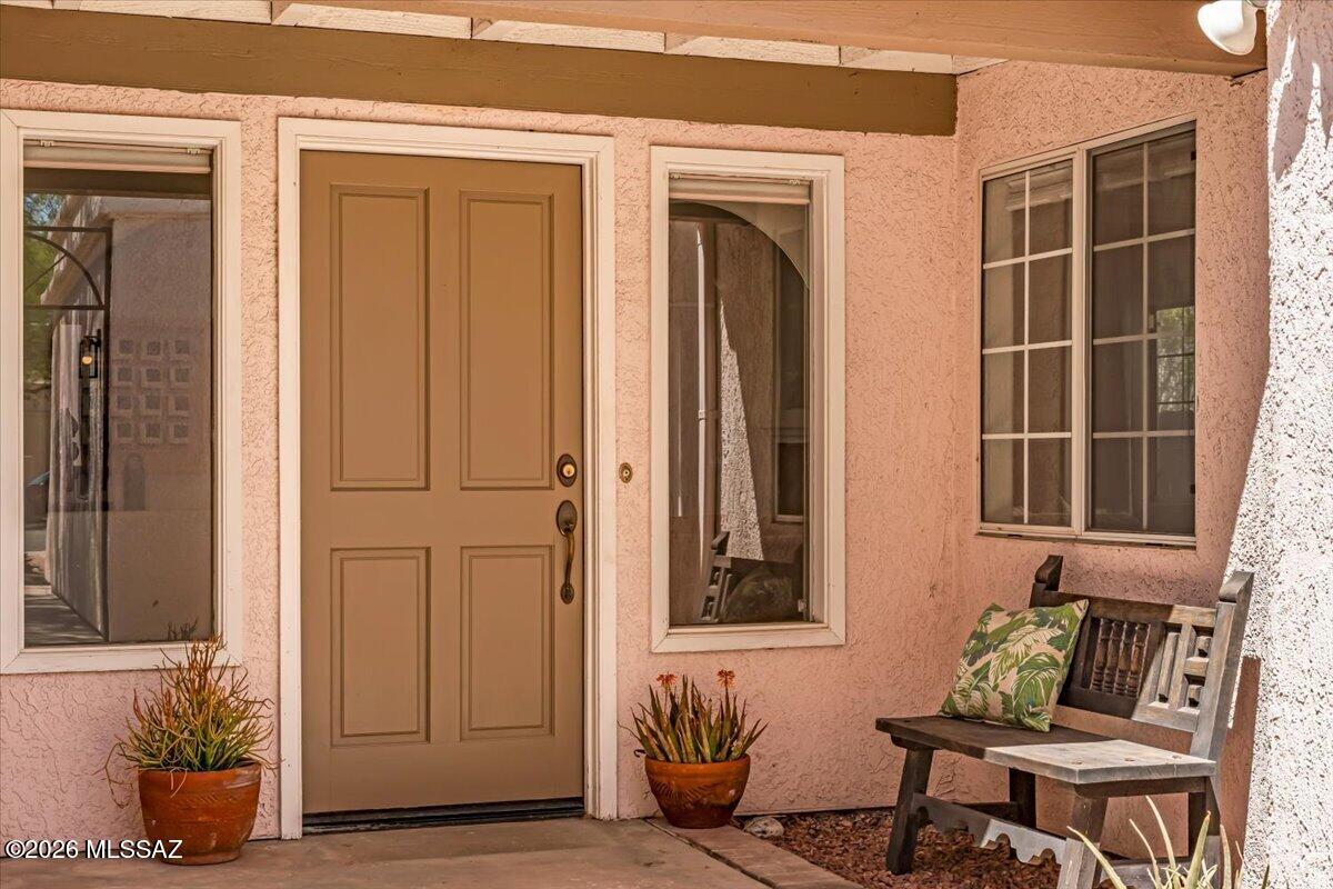 3935 N Vine Tree Place