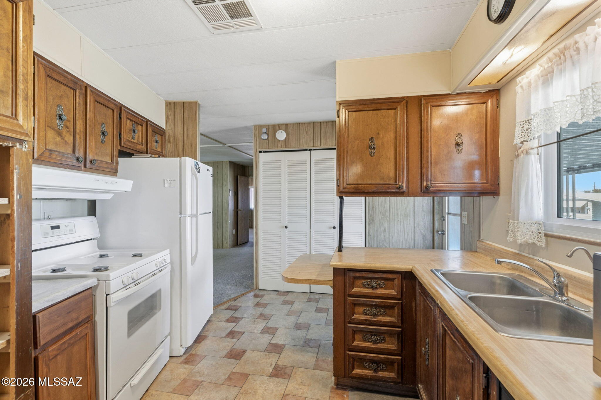 Other/Unknown - Residential