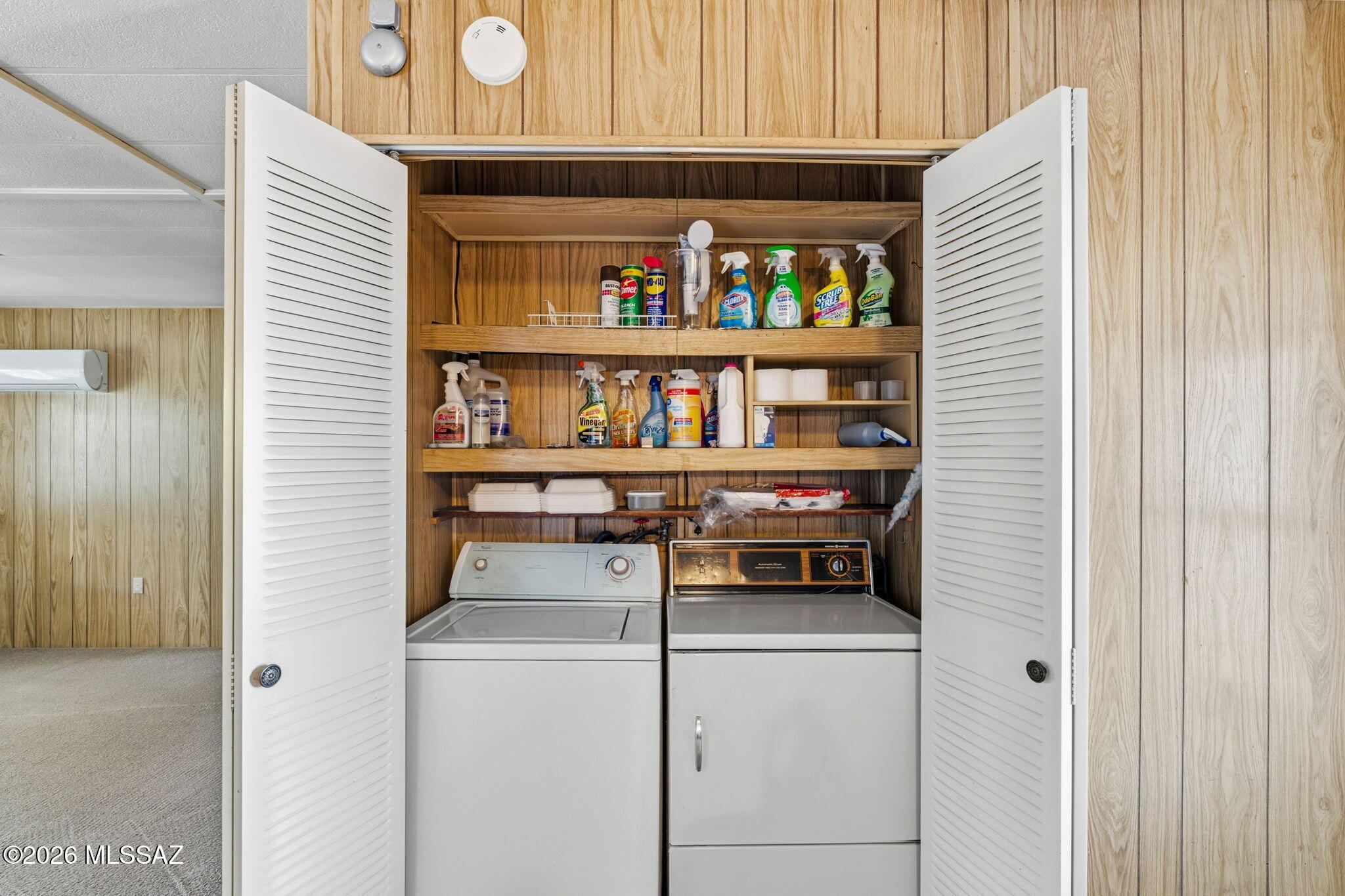 Other/Unknown - Residential