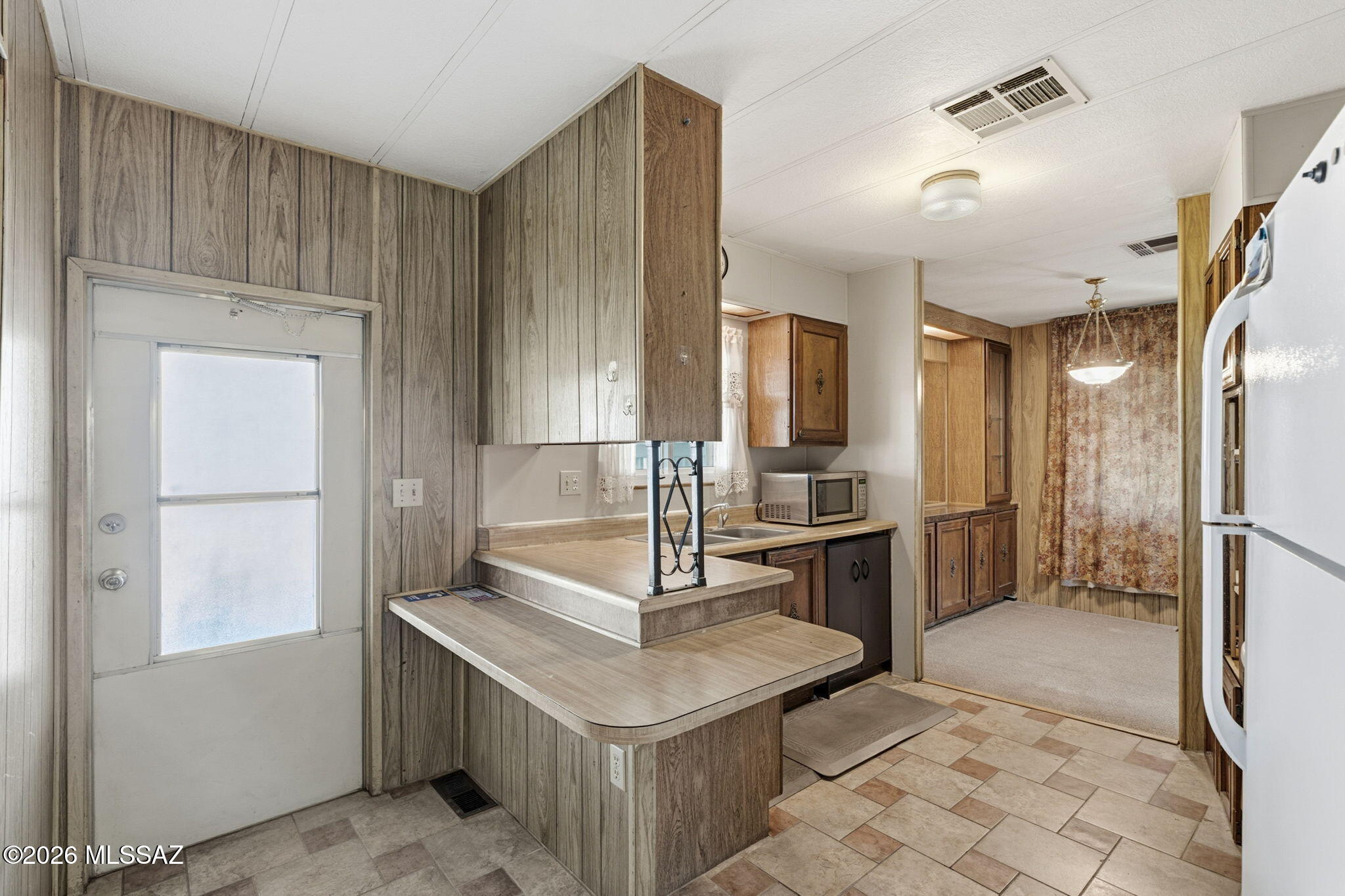 Other/Unknown - Residential