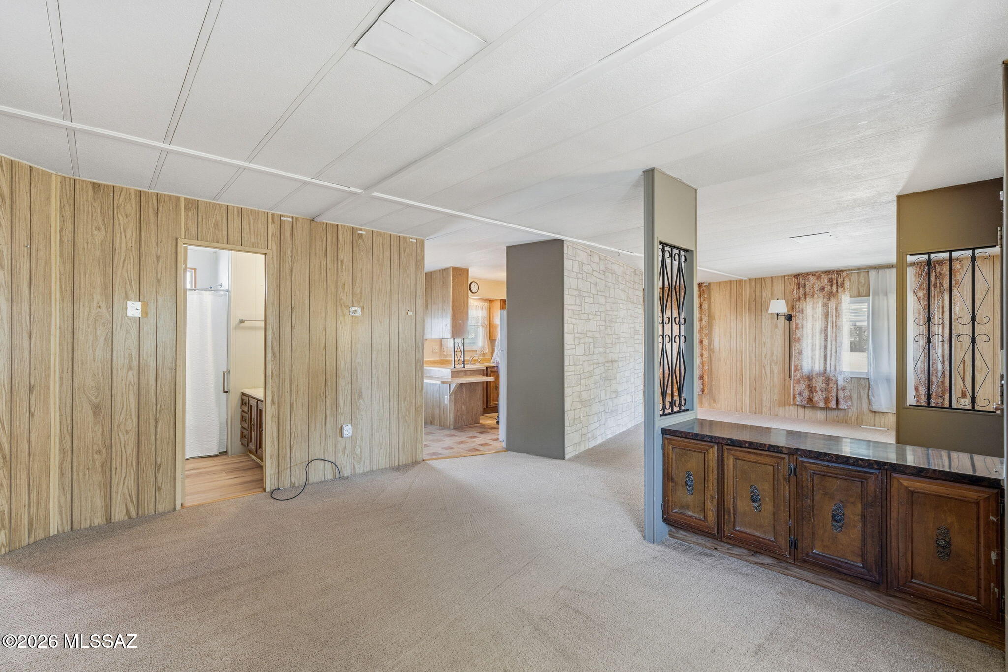 Other/Unknown - Residential