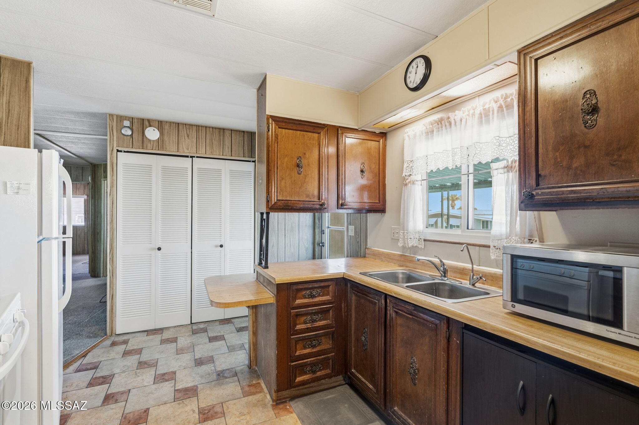 Other/Unknown - Residential