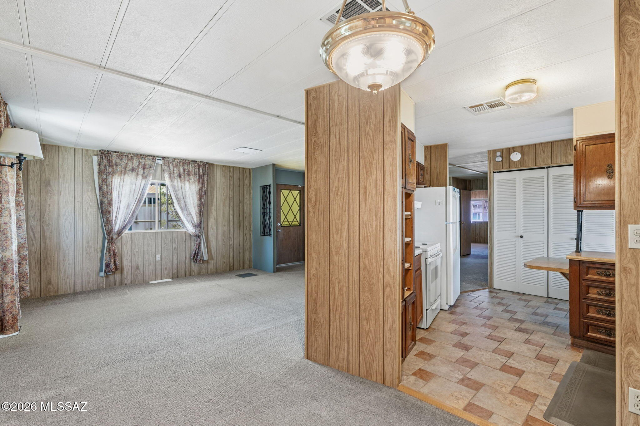Other/Unknown - Residential