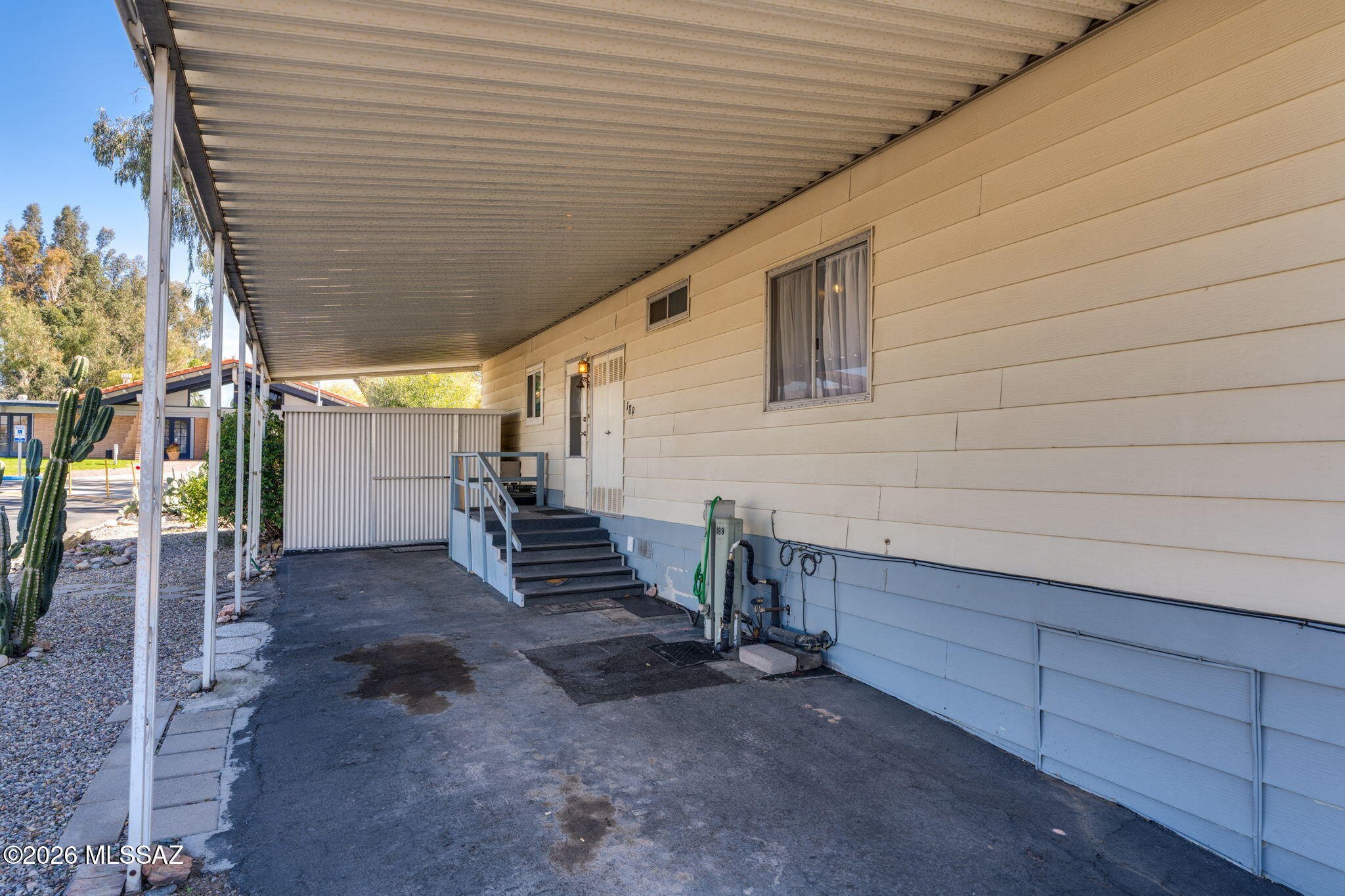 Other/Unknown - Residential