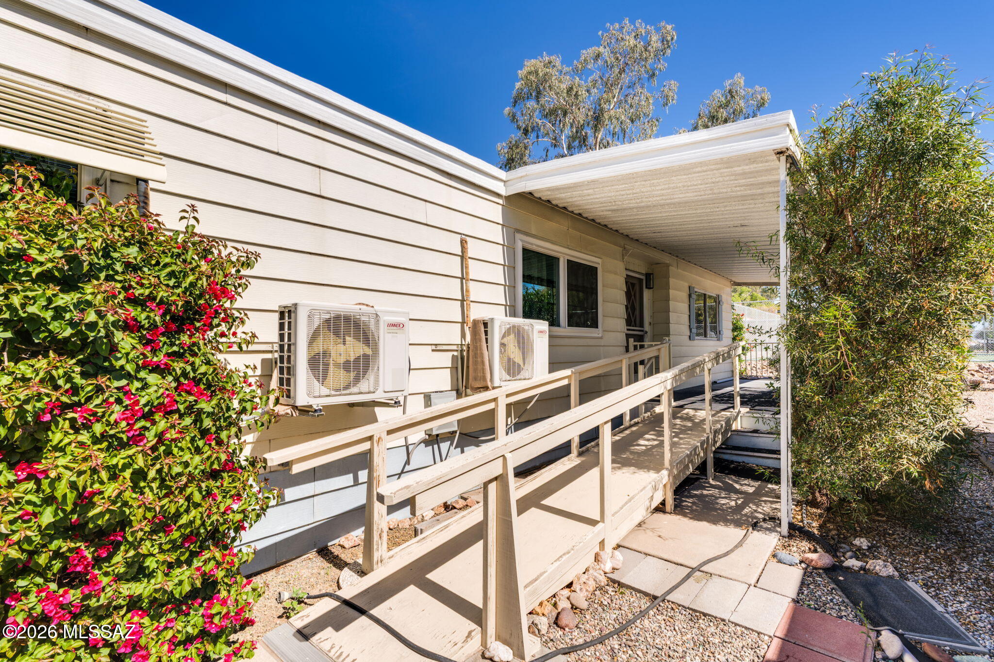 4550 N Flowing Wells Road 189