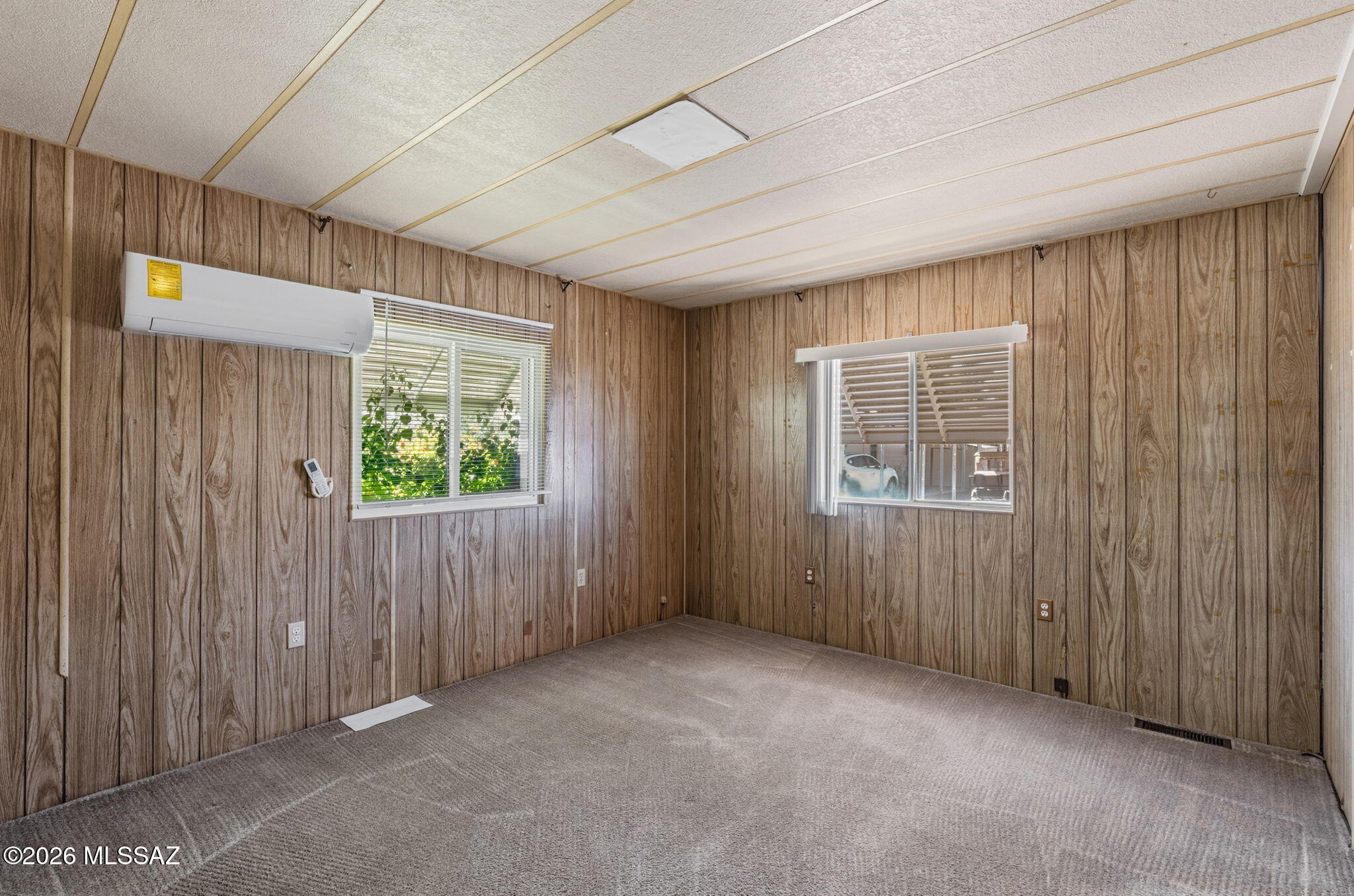 Other/Unknown - Residential