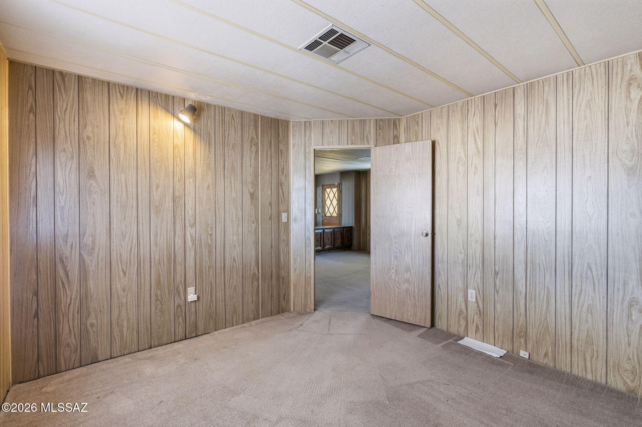 Other/Unknown - Residential