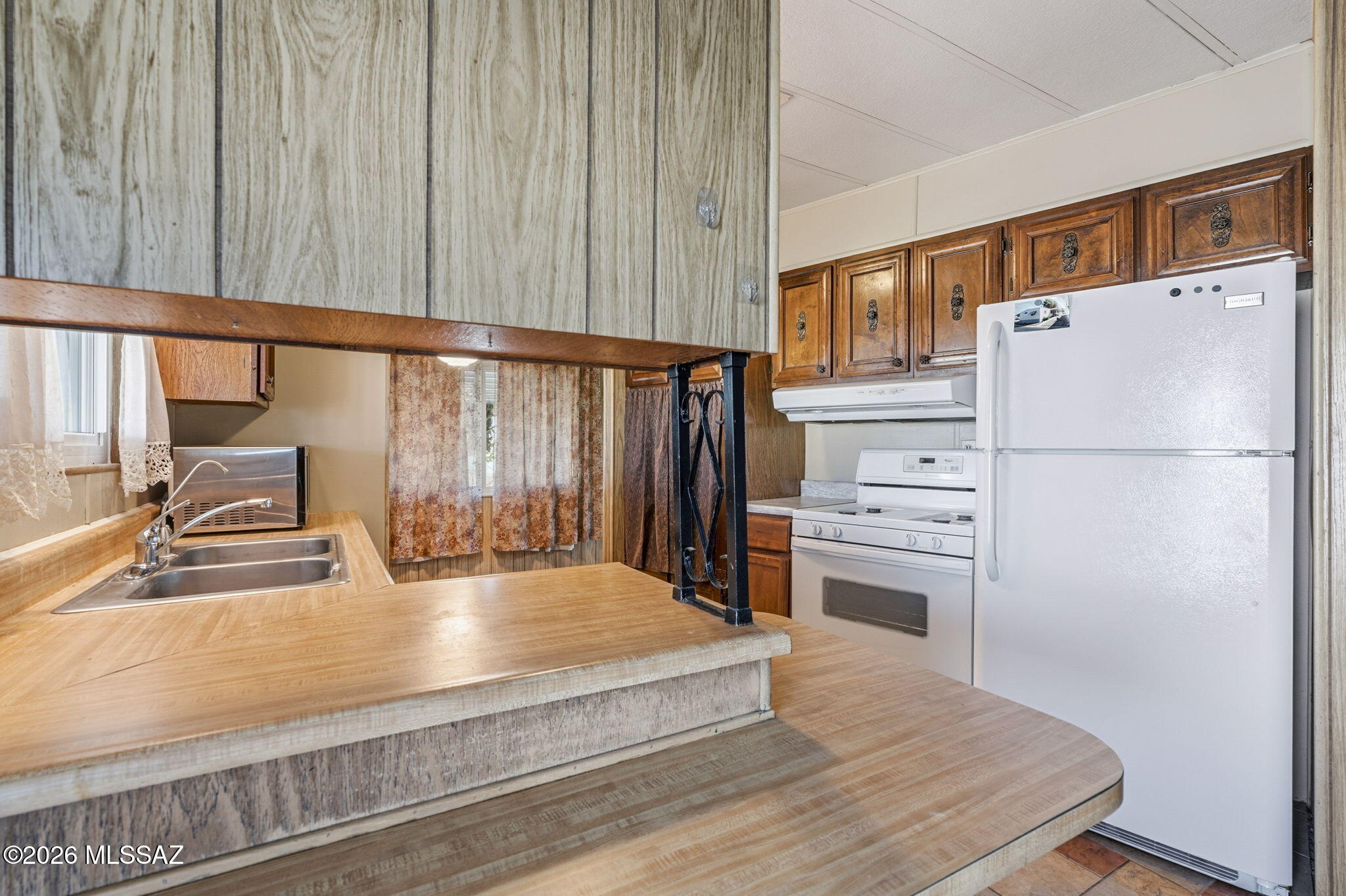 Other/Unknown - Residential