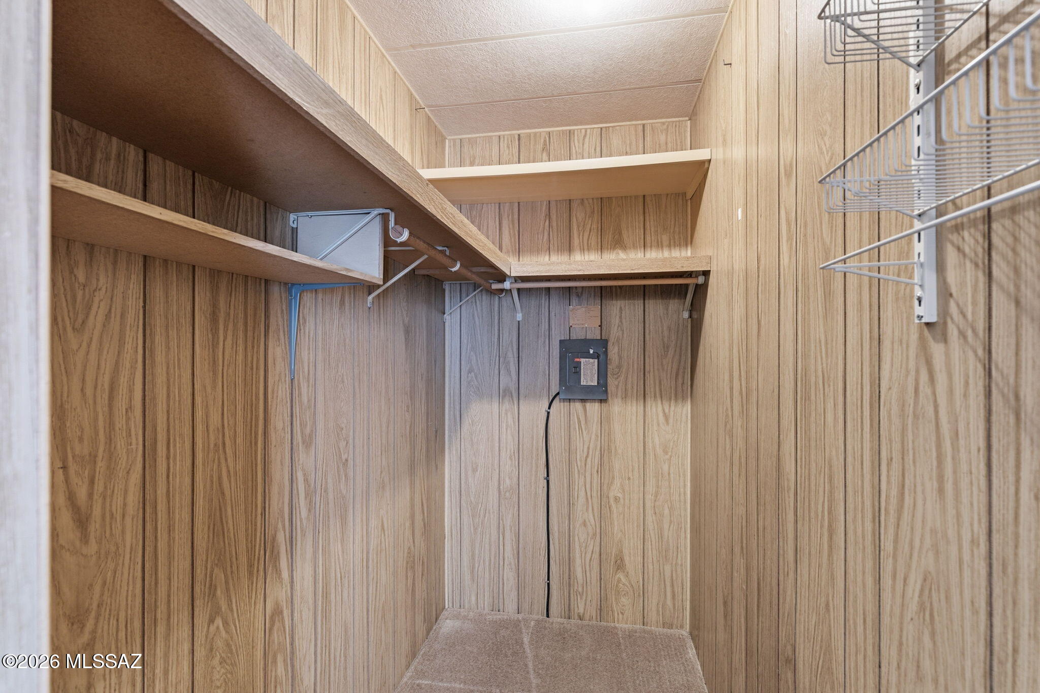 Other/Unknown - Residential
