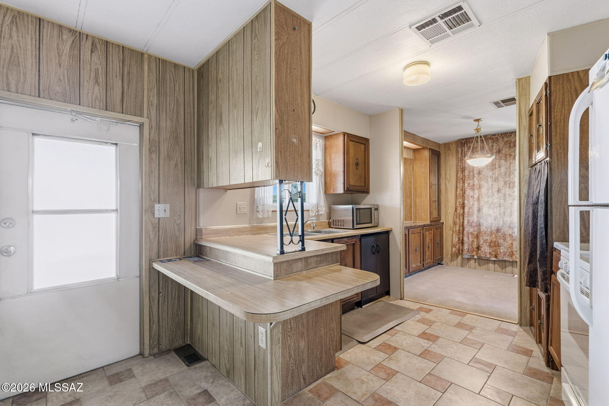 Other/Unknown - Residential