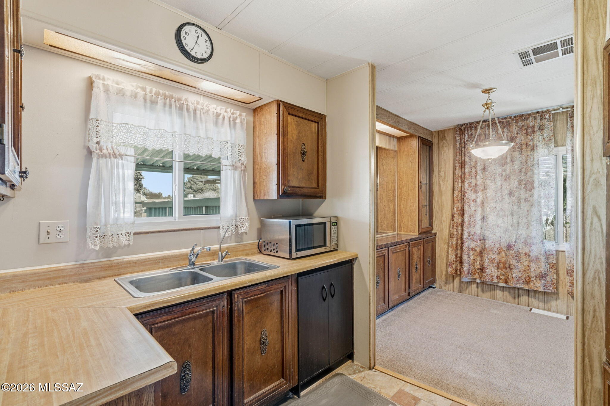 Other/Unknown - Residential