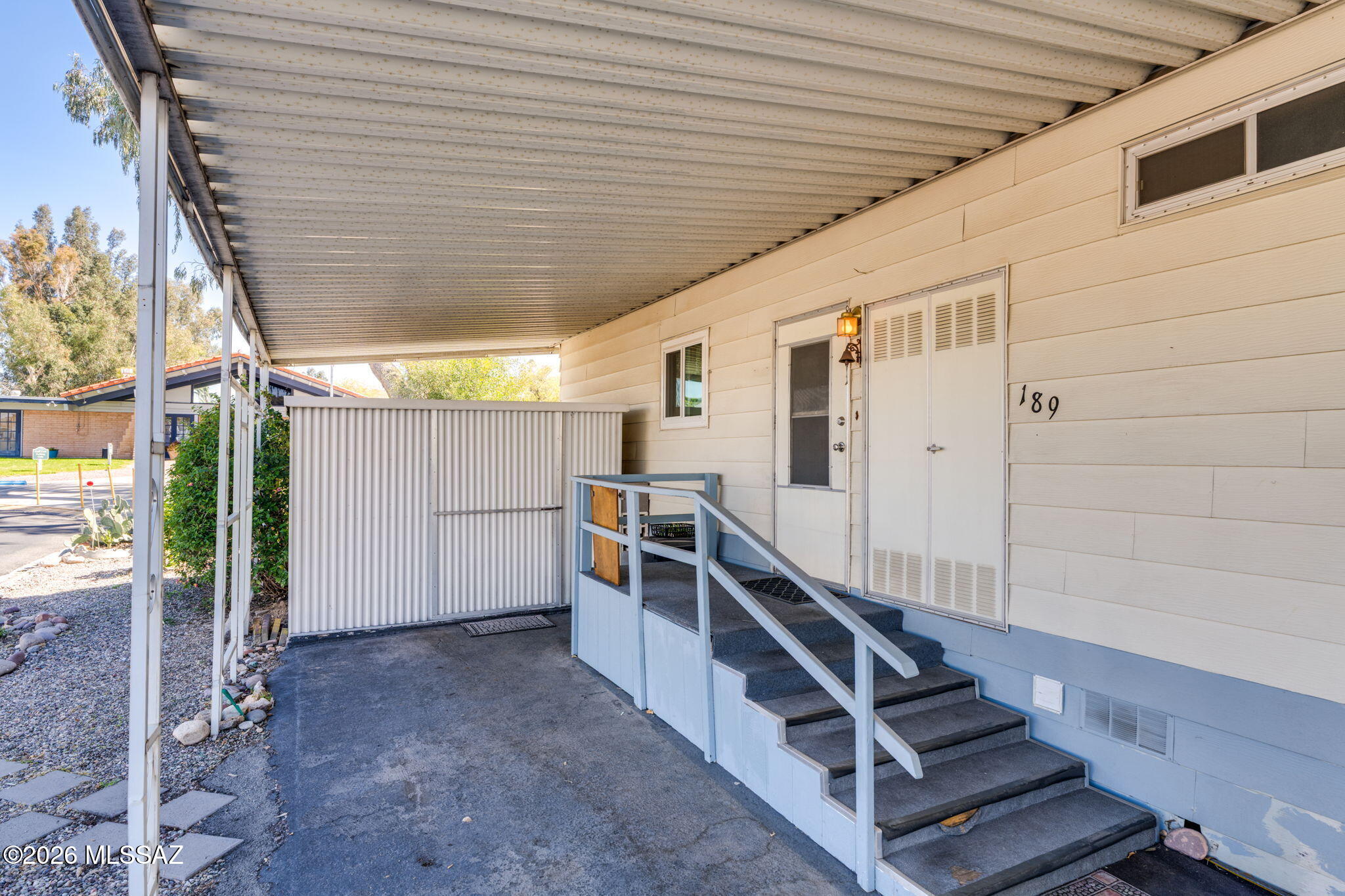 Other/Unknown - Residential