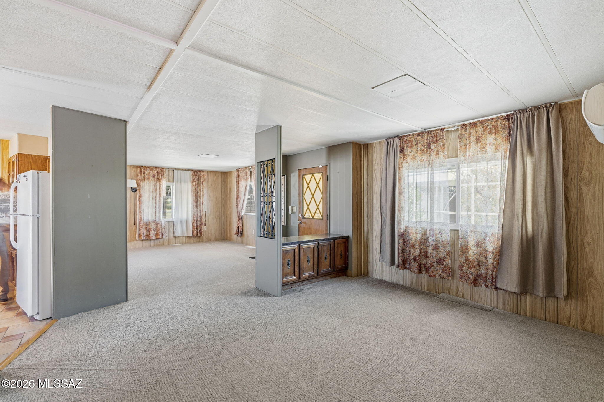 Other/Unknown - Residential