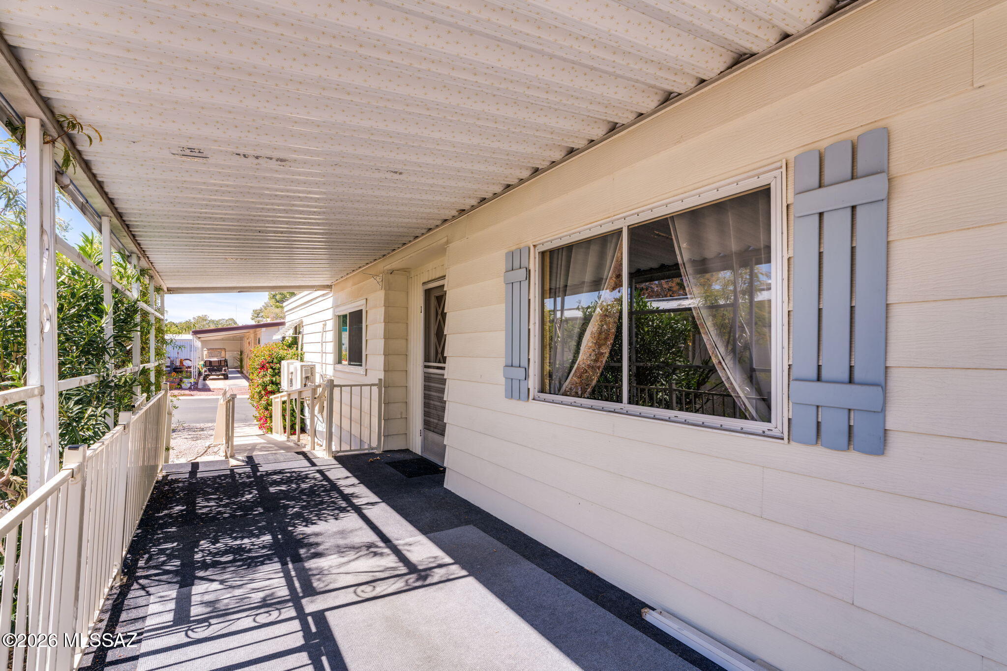 4550 N Flowing Wells Road 189