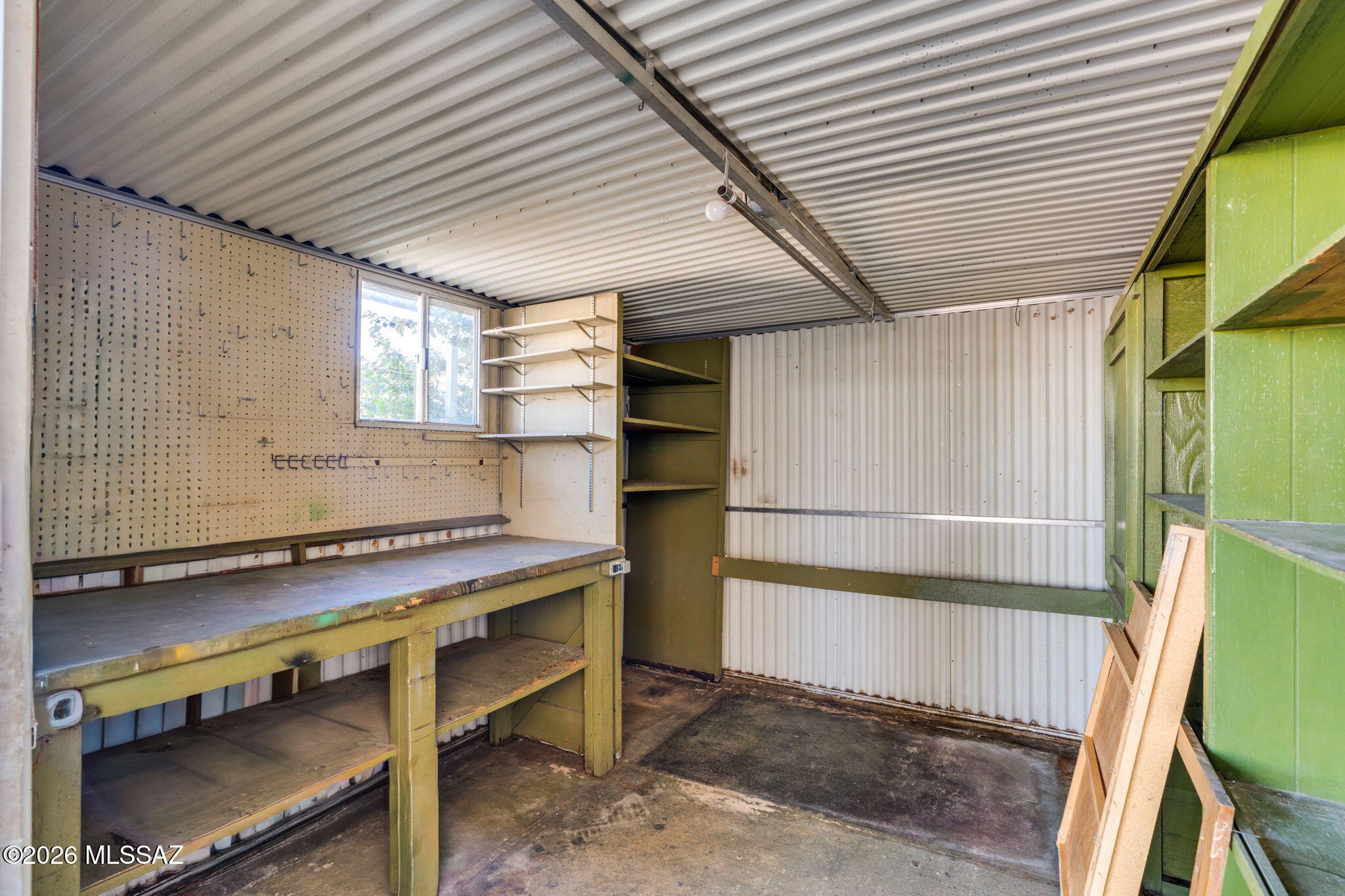 Other/Unknown - Residential