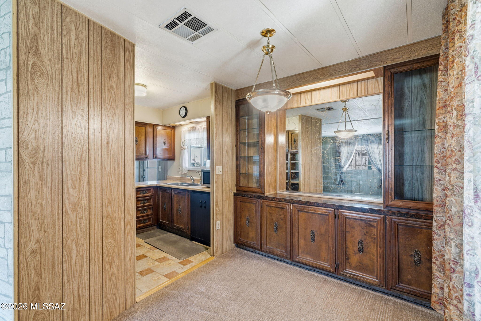 Other/Unknown - Residential