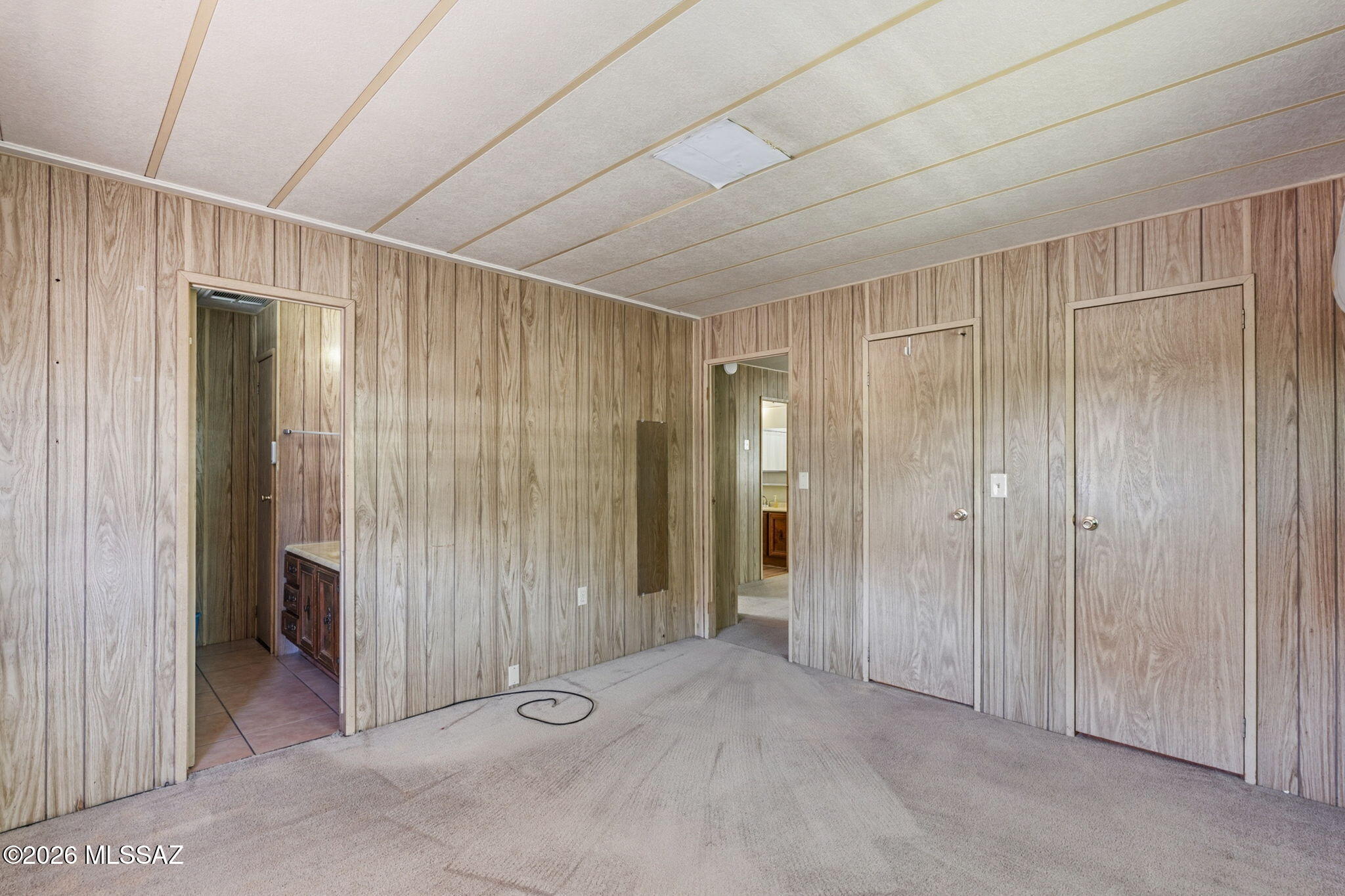 Other/Unknown - Residential