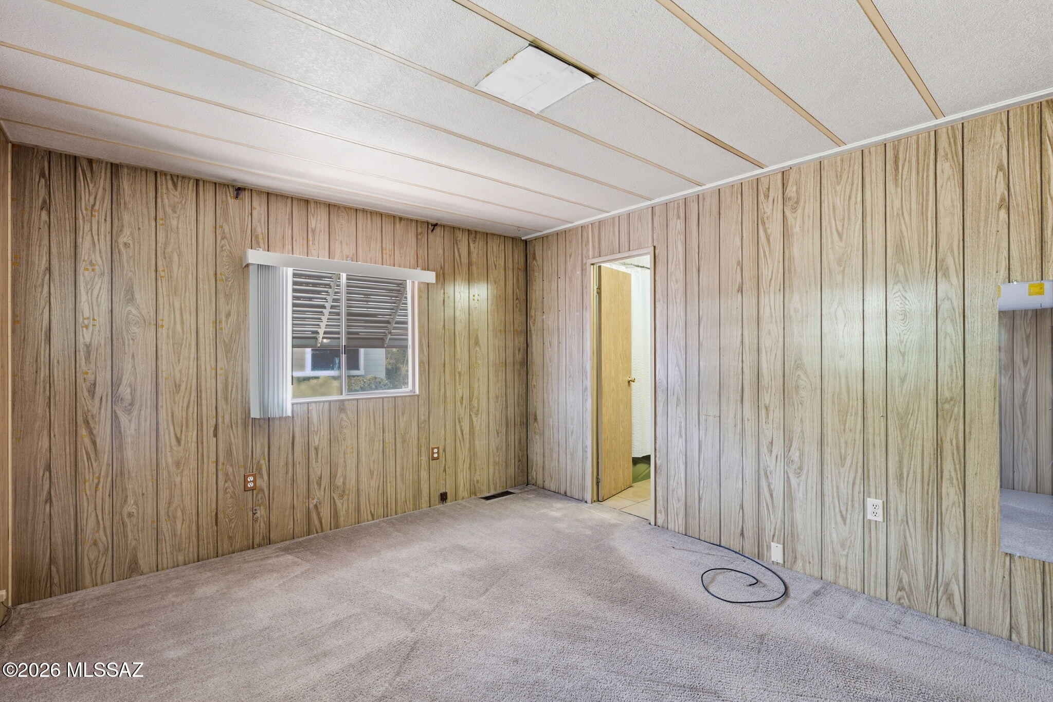 Other/Unknown - Residential