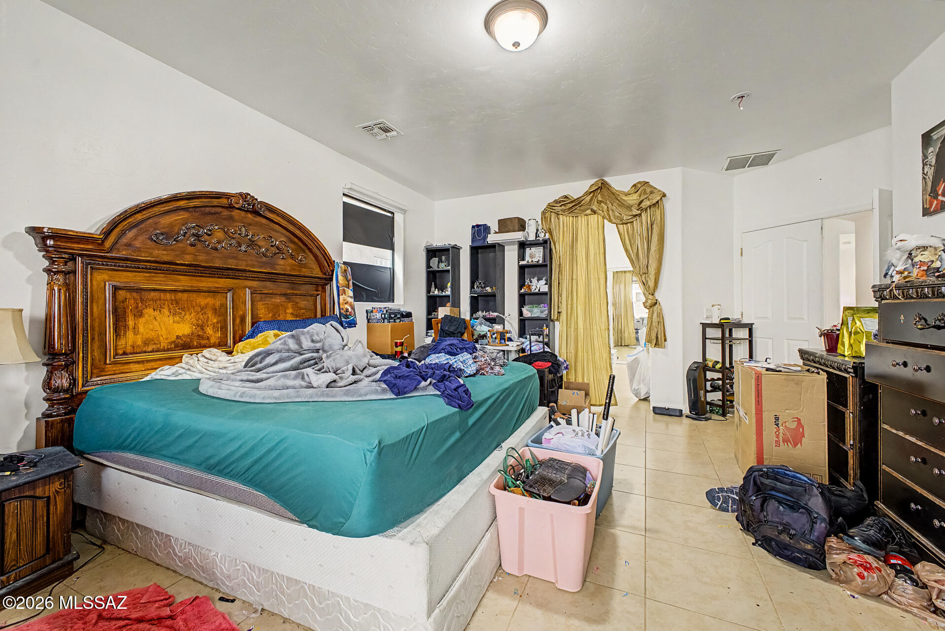 Presidio Monterey (1-158) - Residential