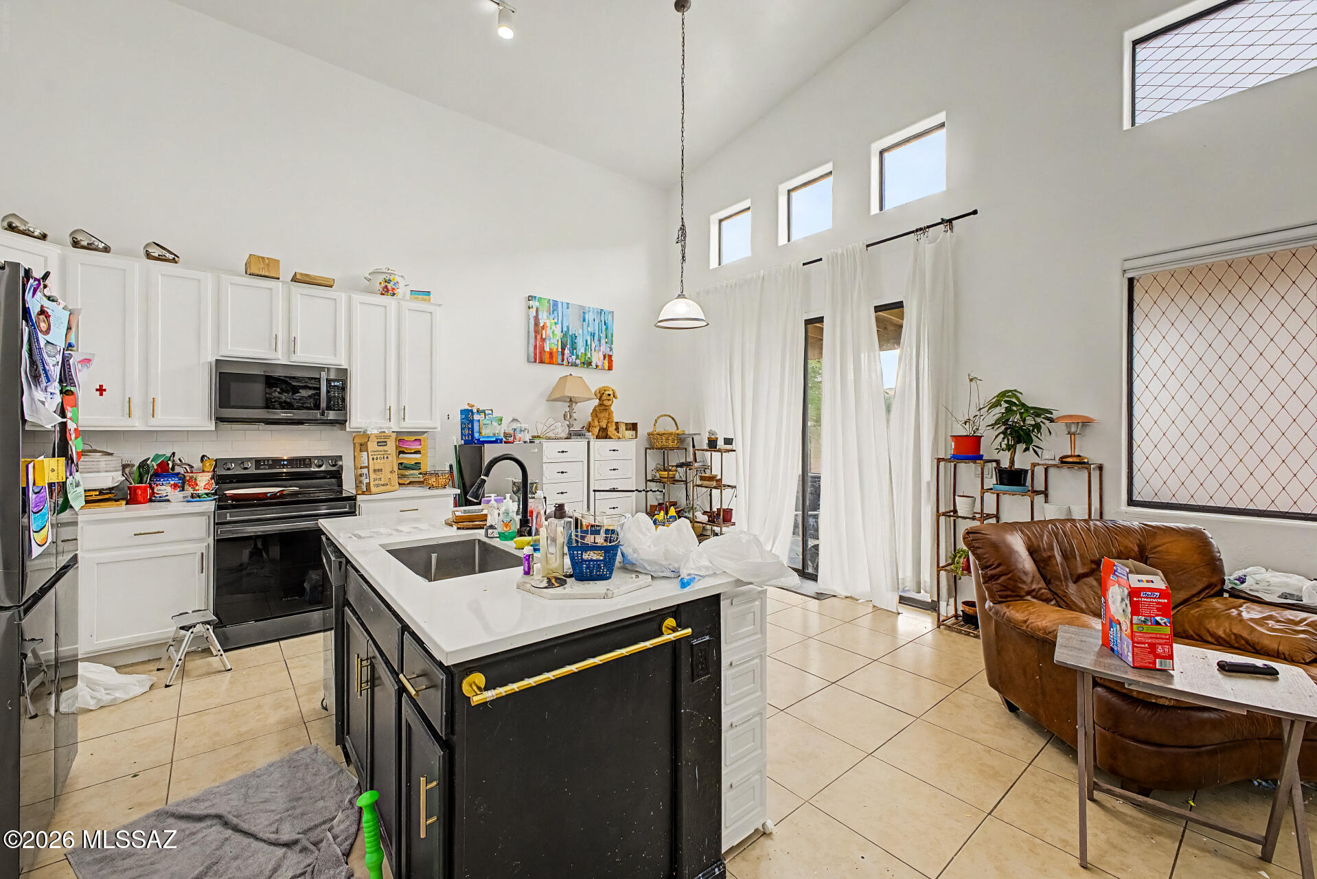 Presidio Monterey (1-158) - Residential