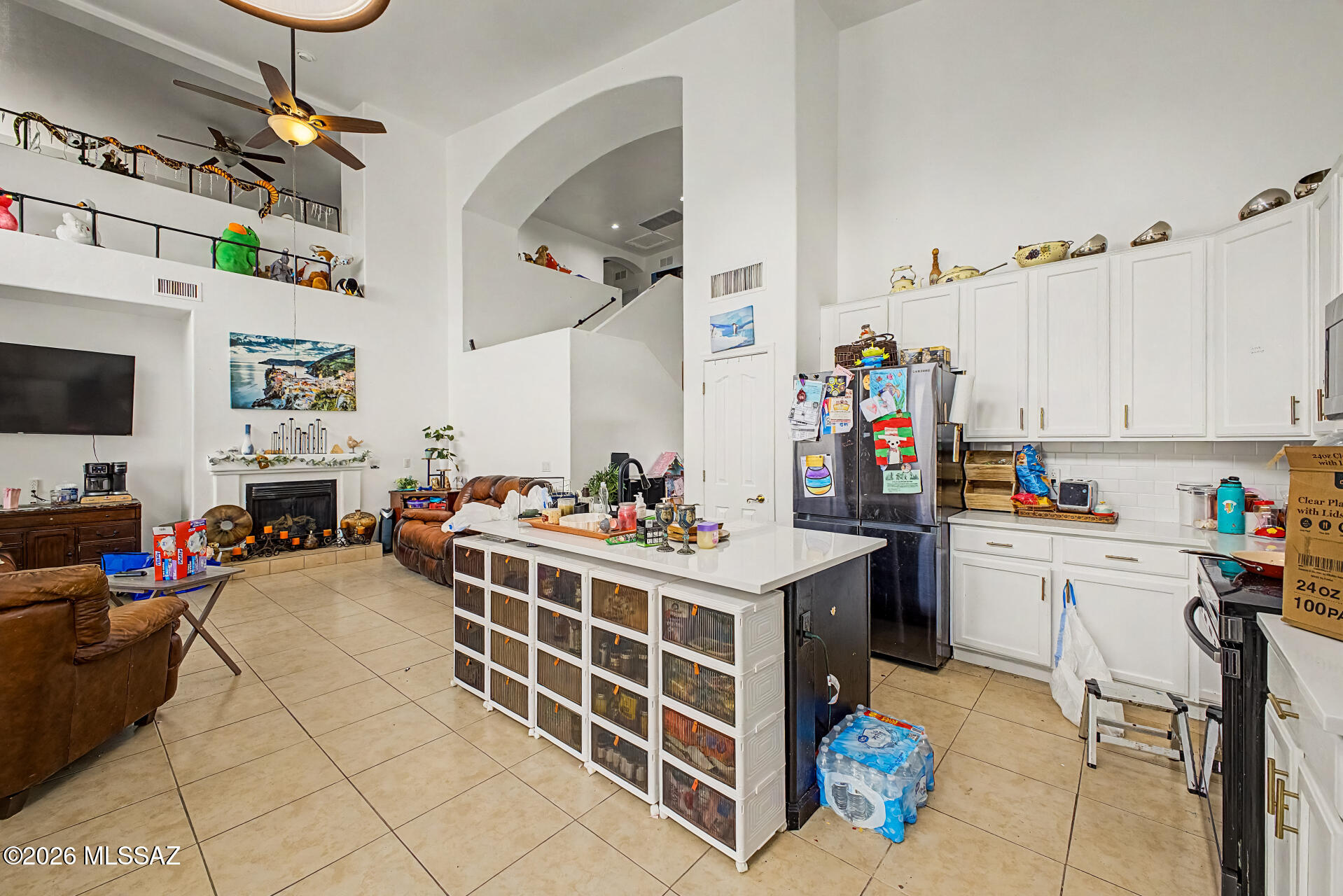 Presidio Monterey (1-158) - Residential