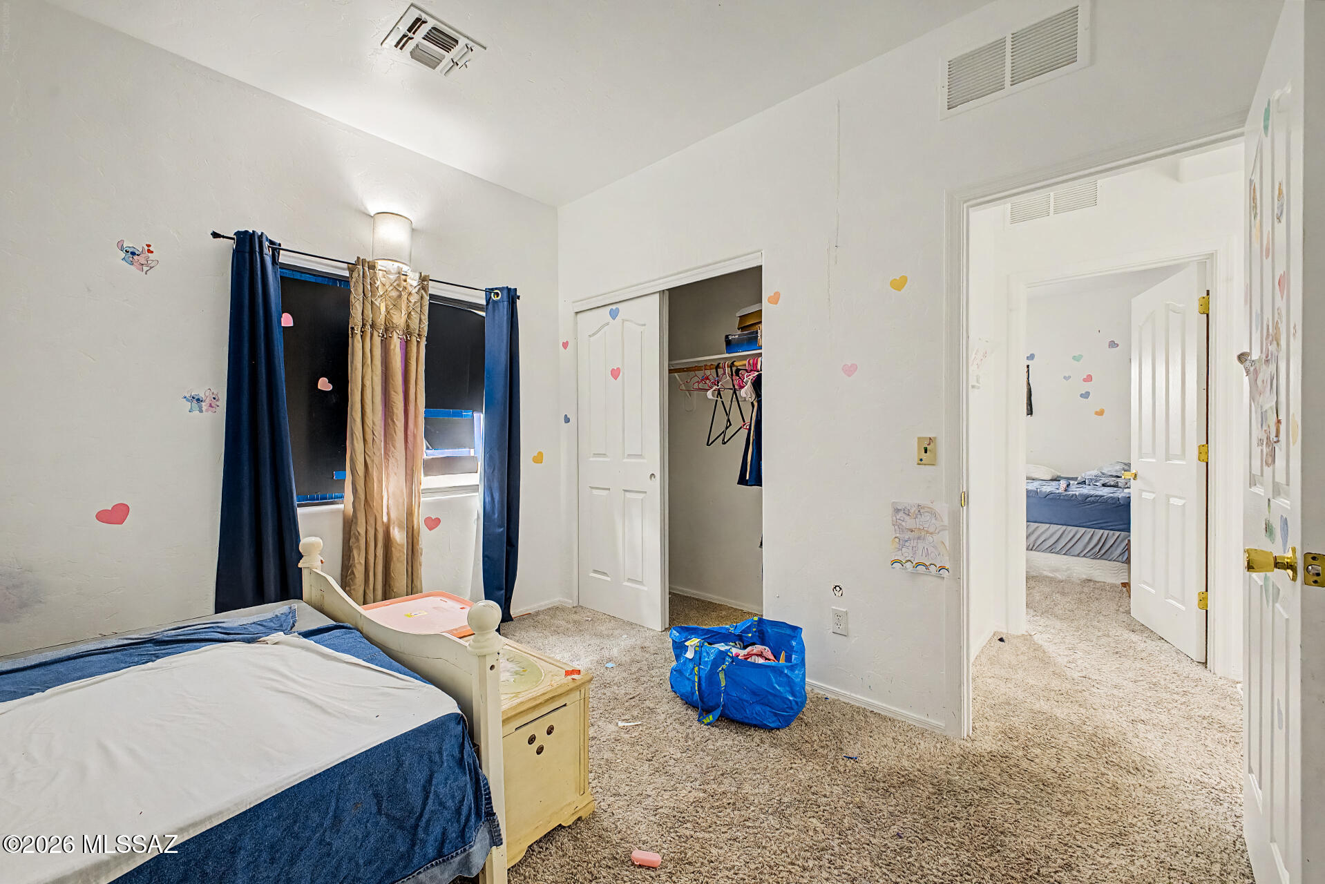 Presidio Monterey (1-158) - Residential