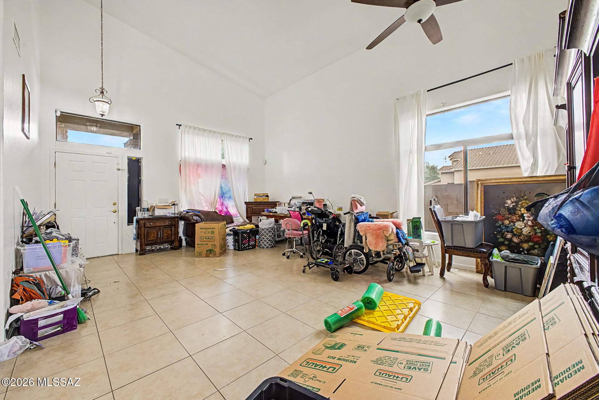 Presidio Monterey (1-158) - Residential