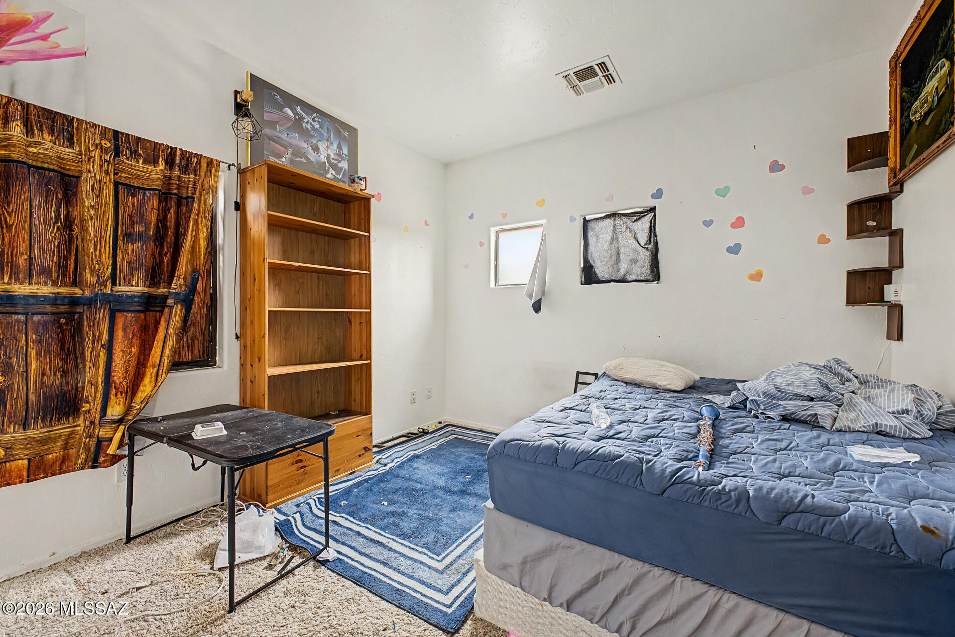 Presidio Monterey (1-158) - Residential