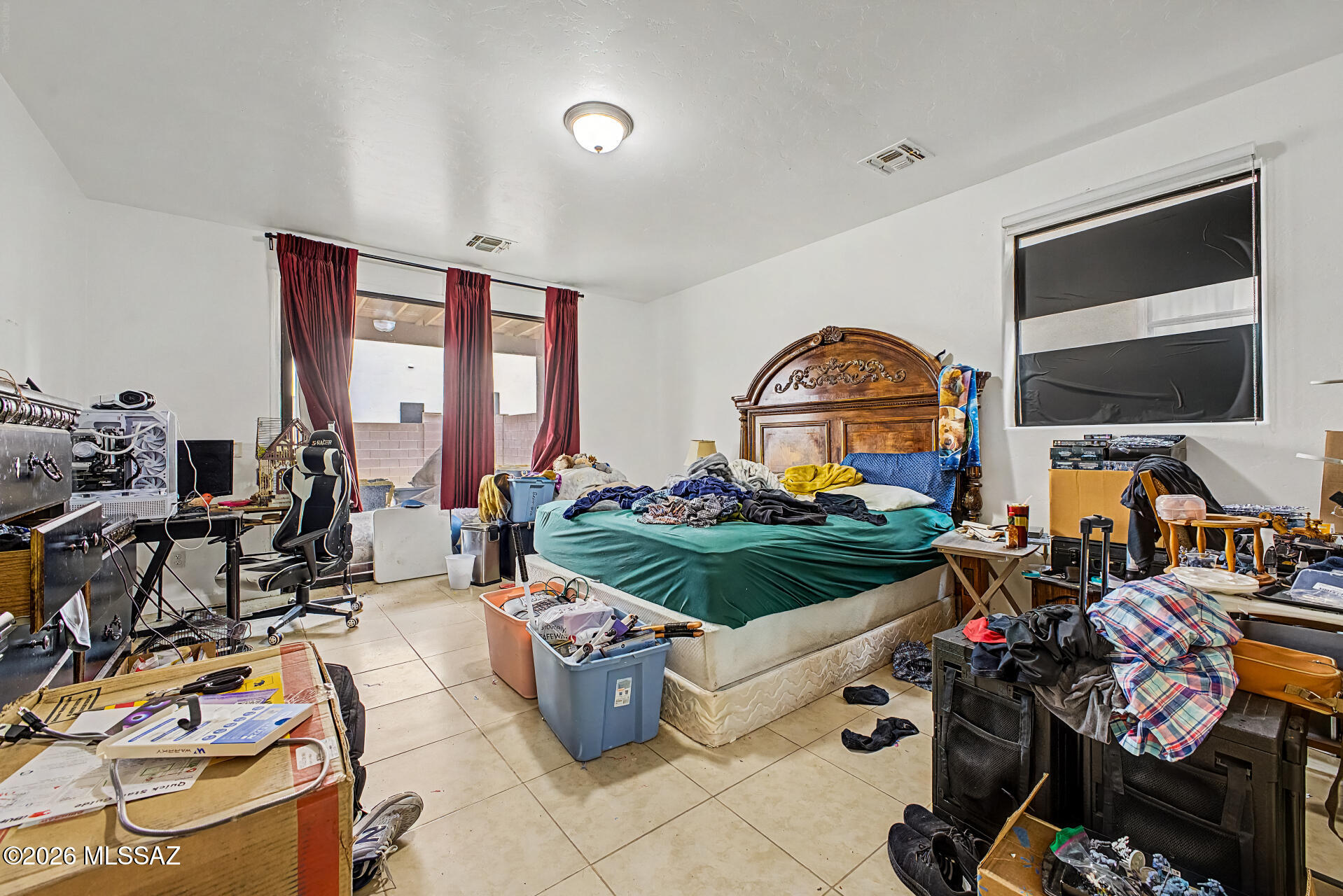Presidio Monterey (1-158) - Residential