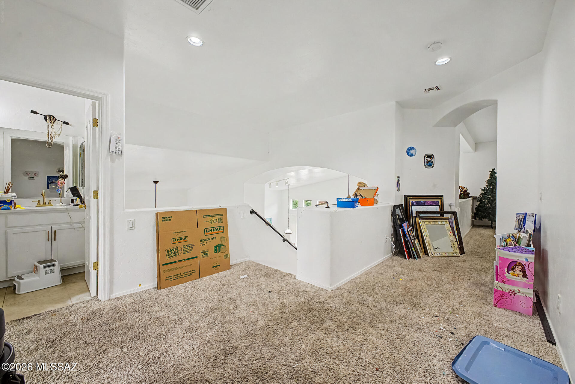 Presidio Monterey (1-158) - Residential