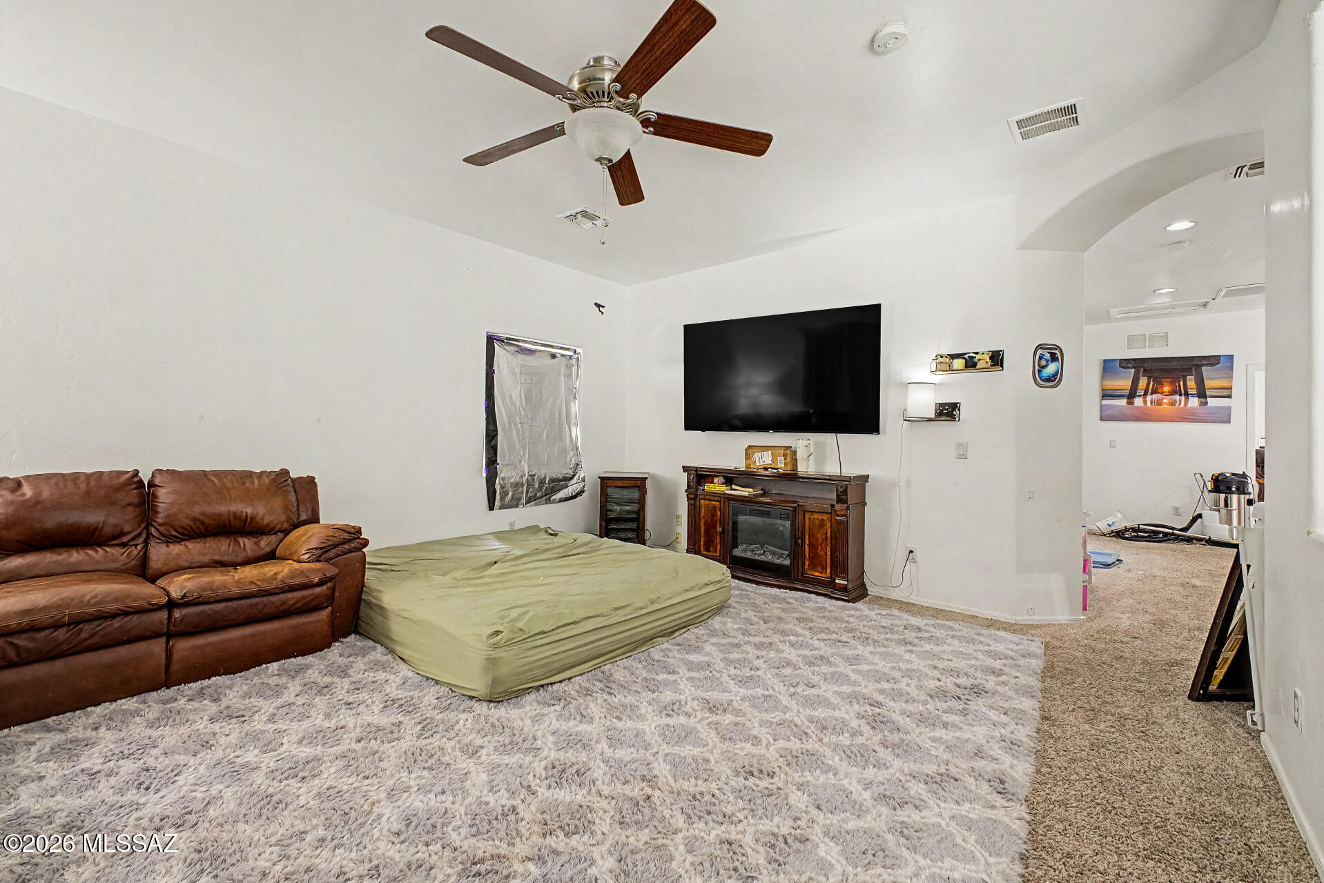 Presidio Monterey (1-158) - Residential