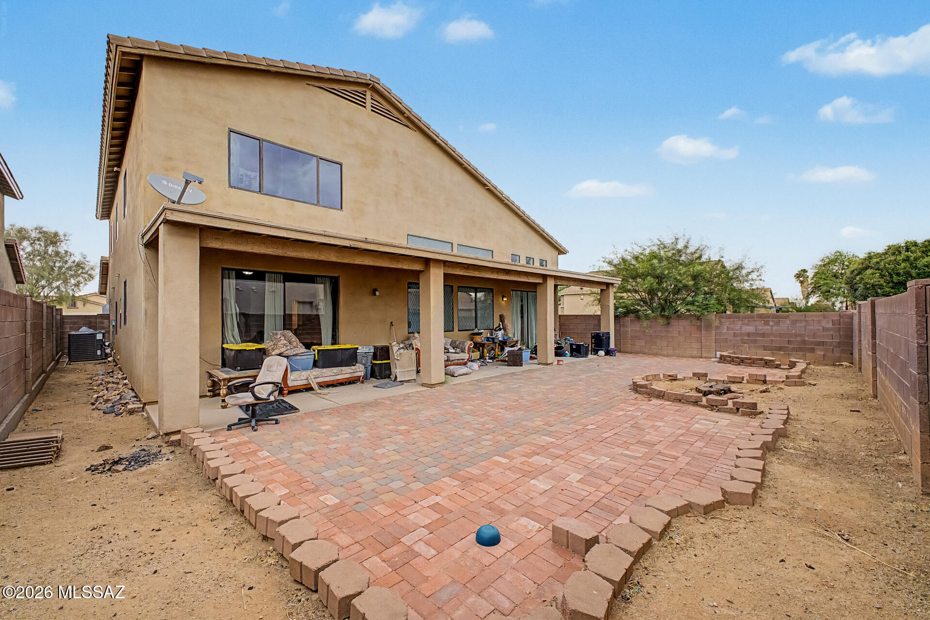 Presidio Monterey (1-158) - Residential