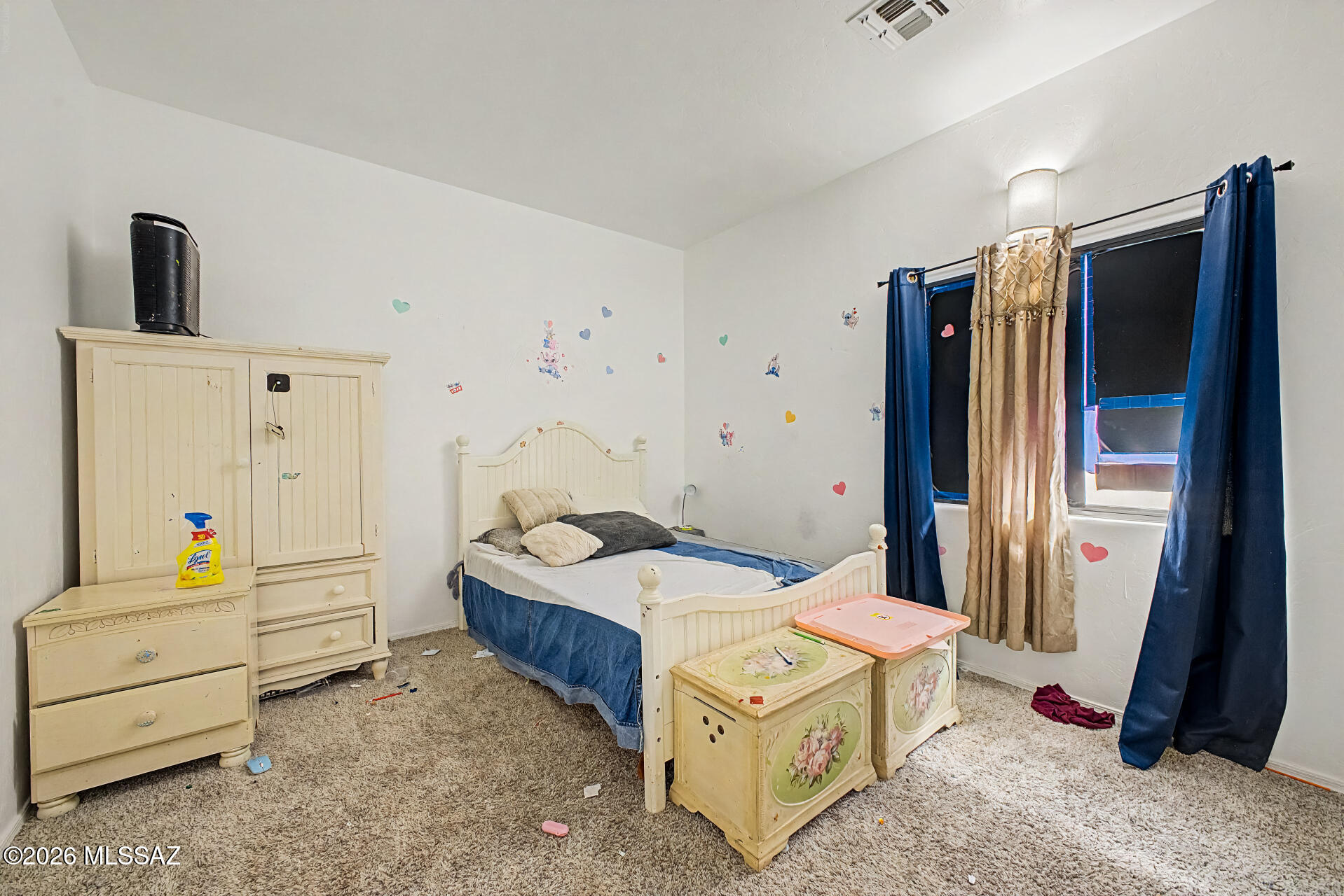 Presidio Monterey (1-158) - Residential