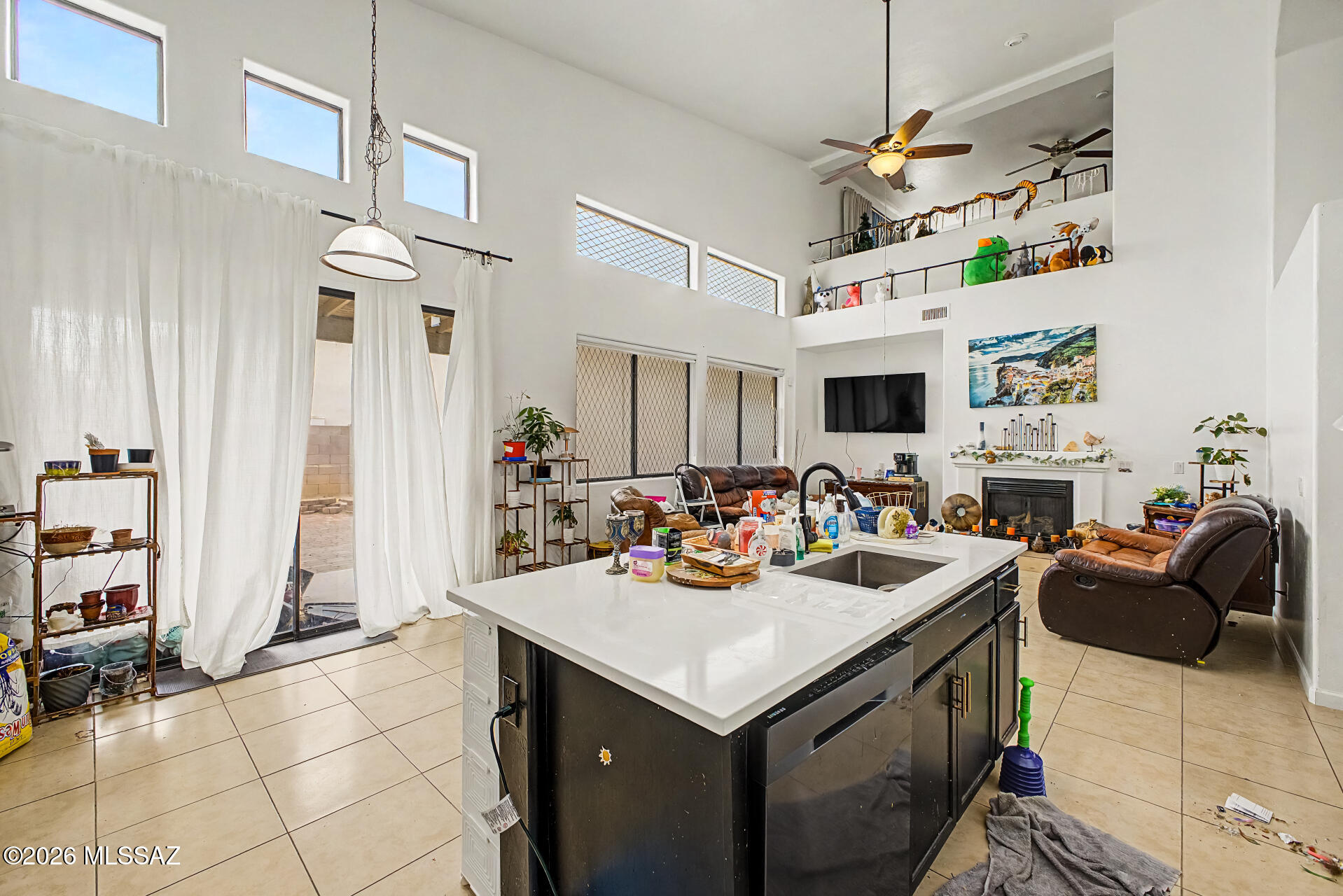 Presidio Monterey (1-158) - Residential