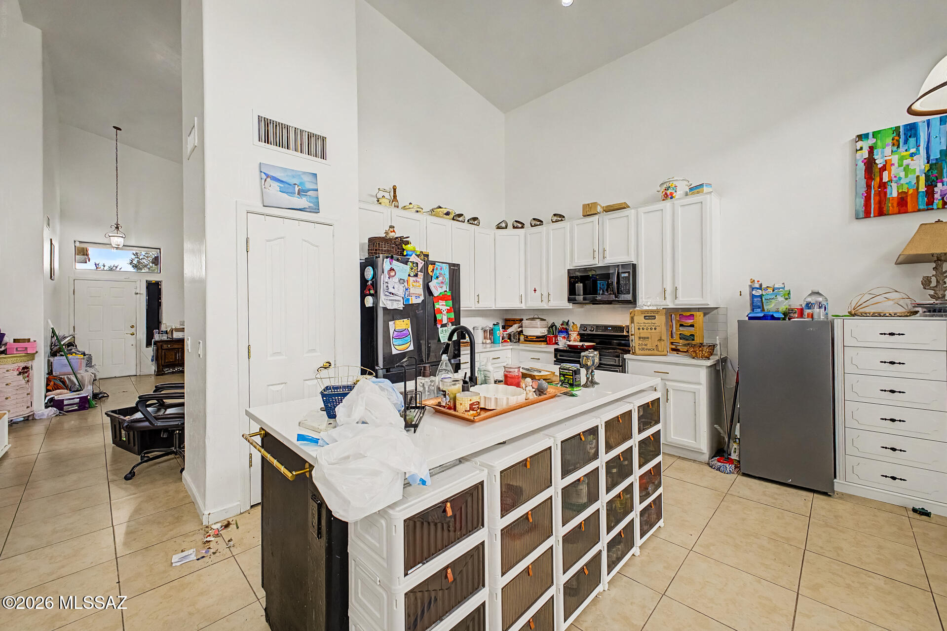 Presidio Monterey (1-158) - Residential