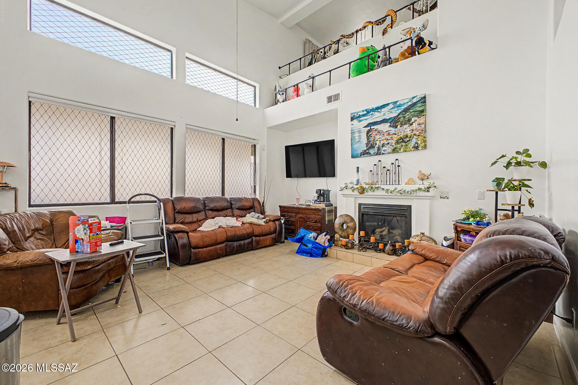 Presidio Monterey (1-158) - Residential