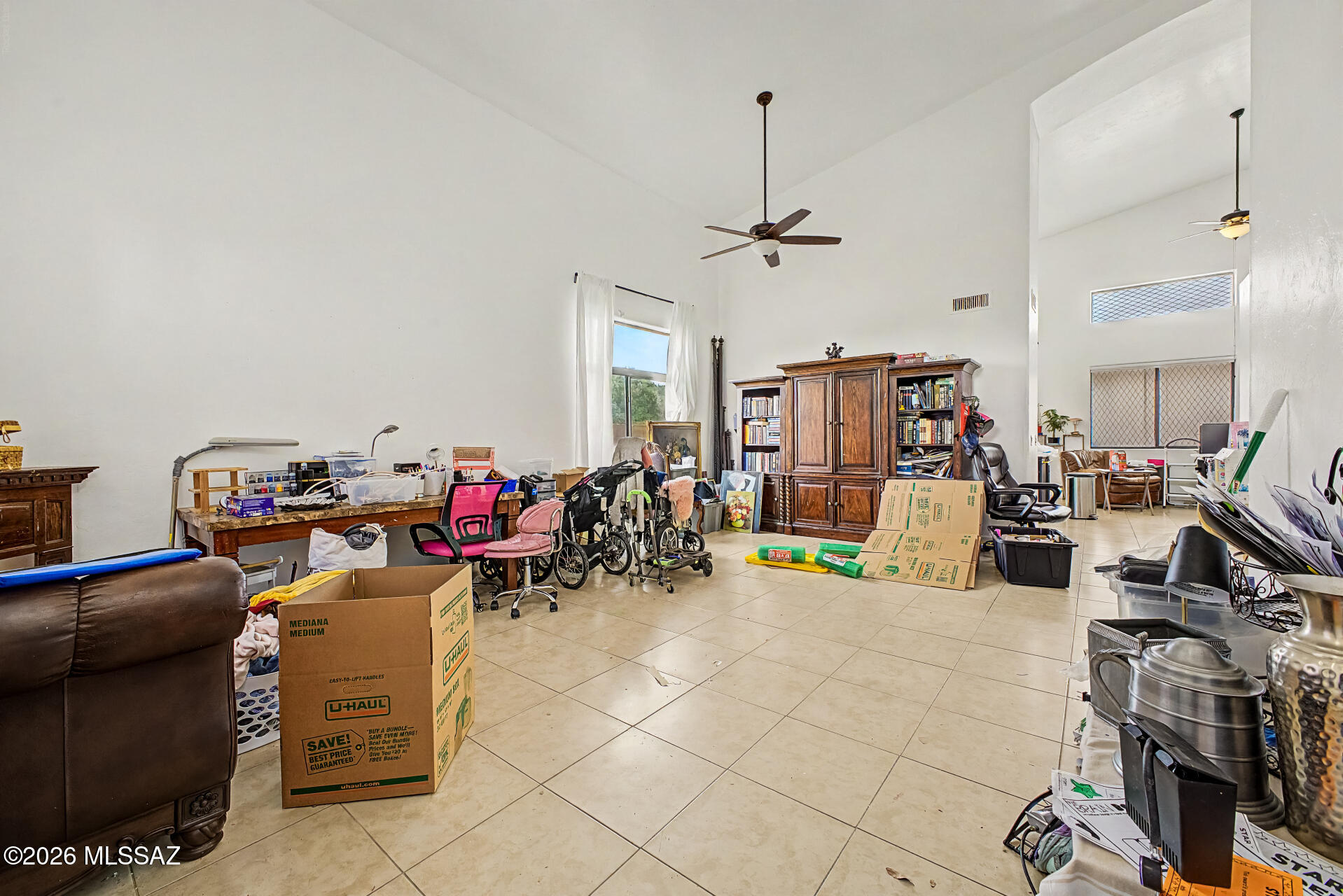 Presidio Monterey (1-158) - Residential