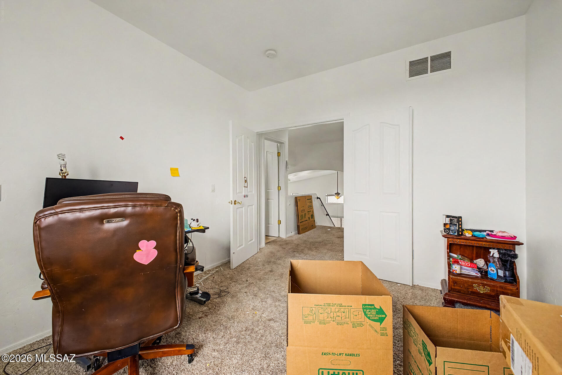 Presidio Monterey (1-158) - Residential