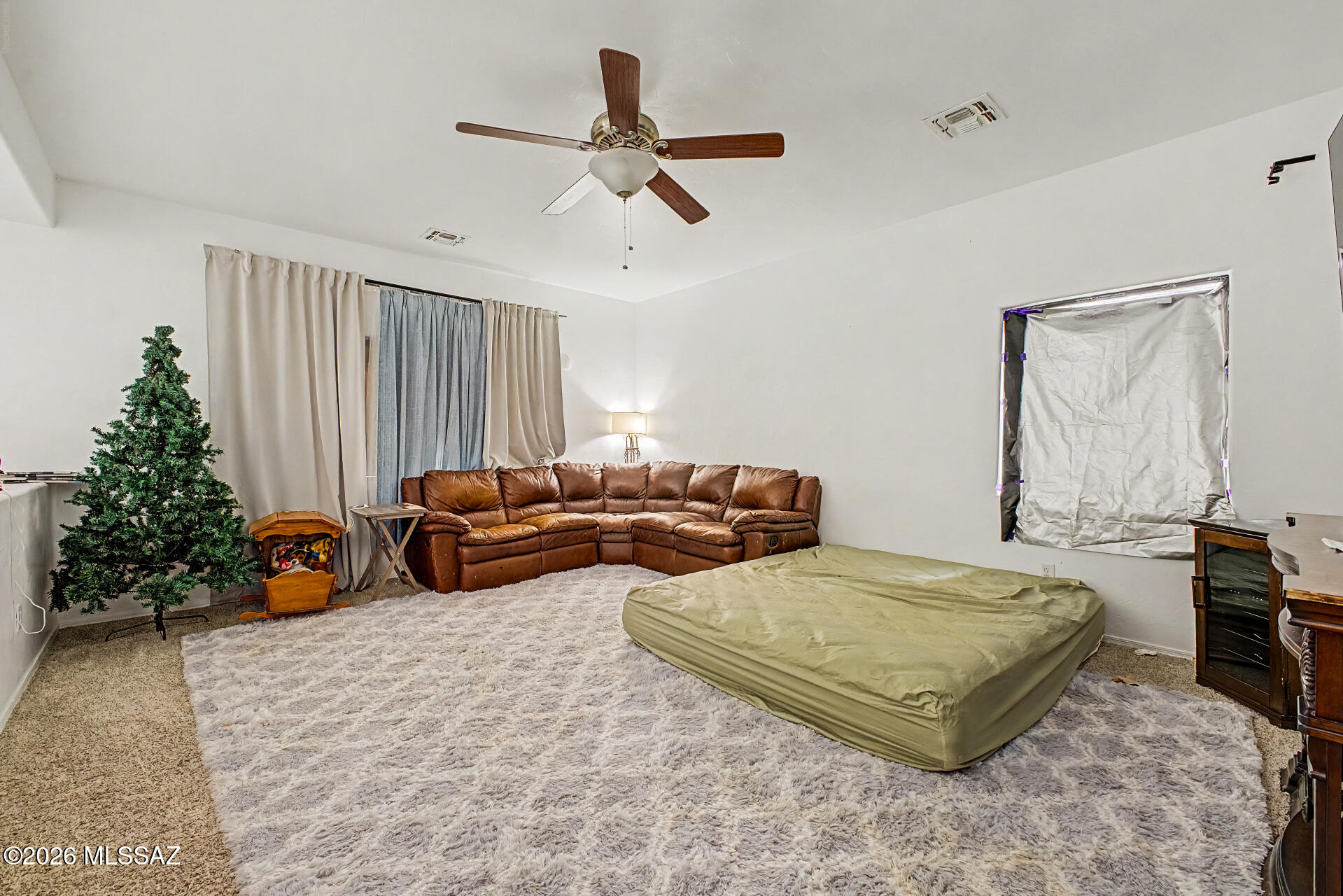 Presidio Monterey (1-158) - Residential