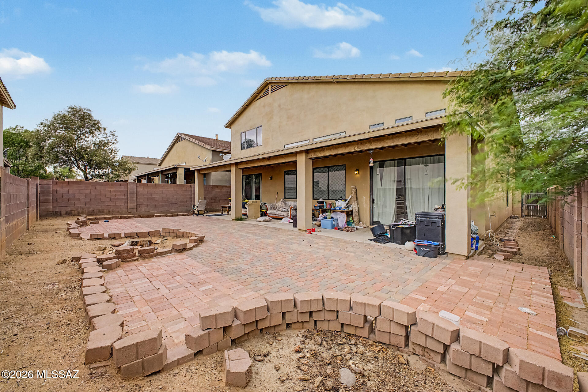 Presidio Monterey (1-158) - Residential