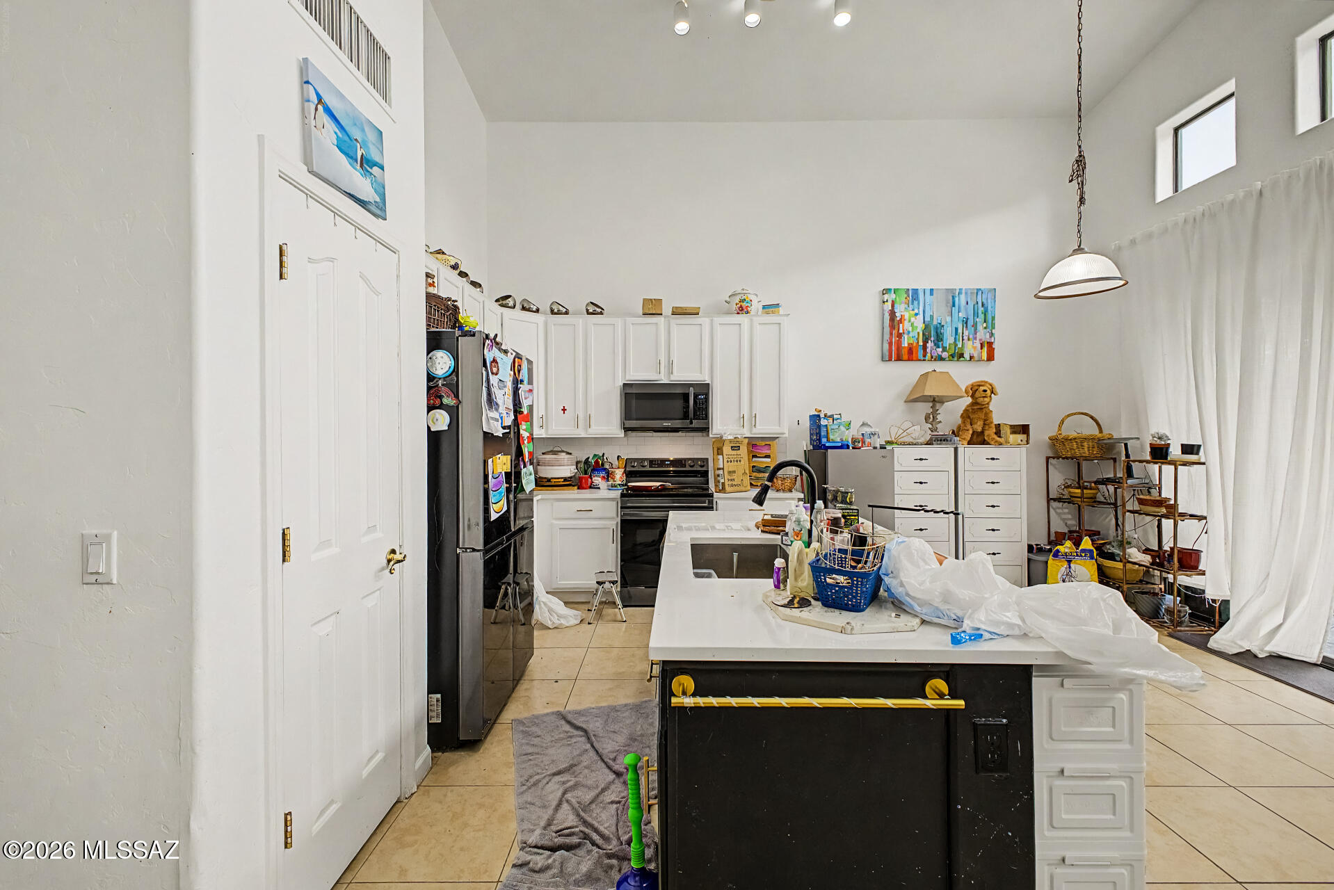 Presidio Monterey (1-158) - Residential