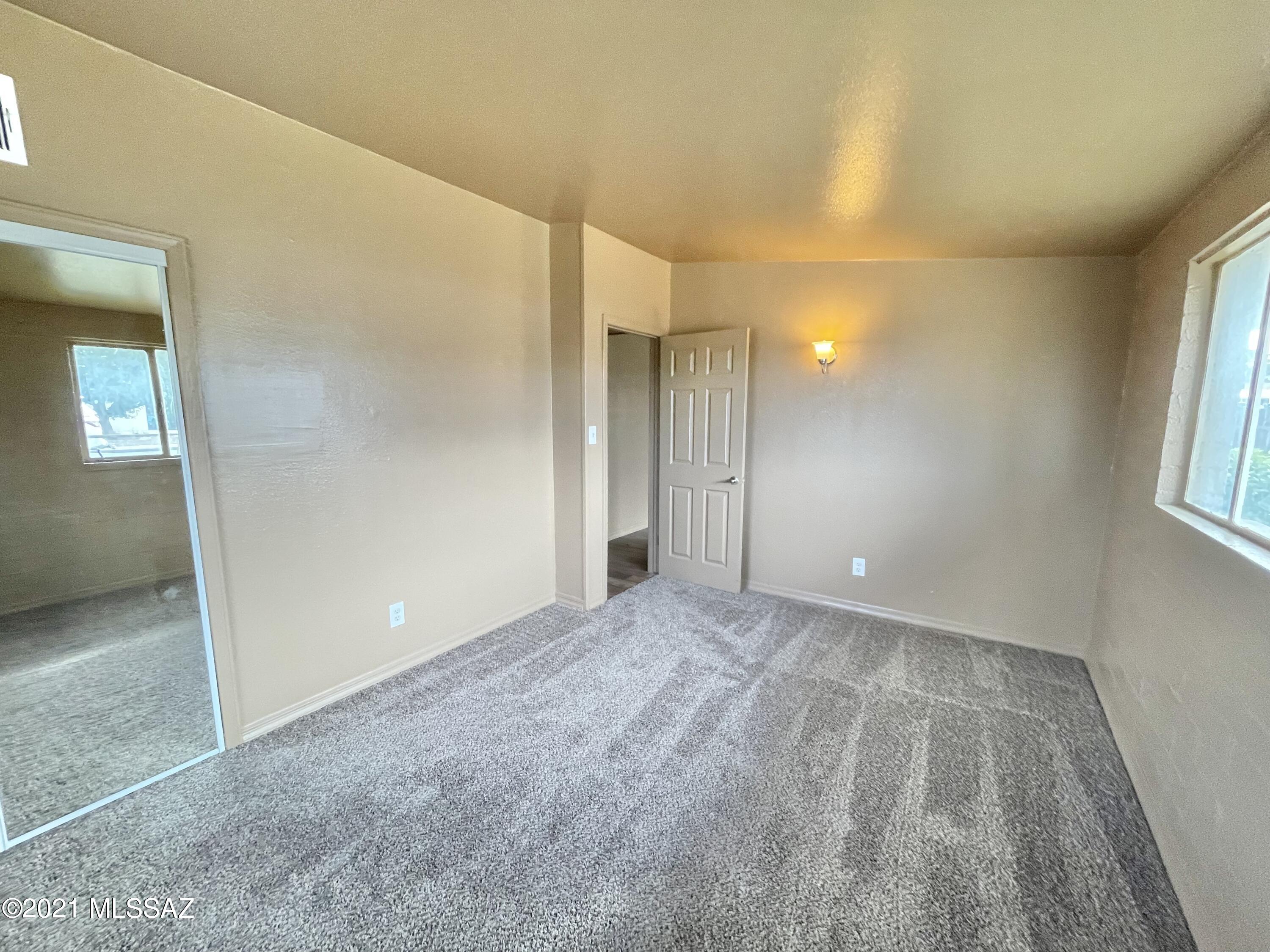San Manuel Townsite - Residential Lease