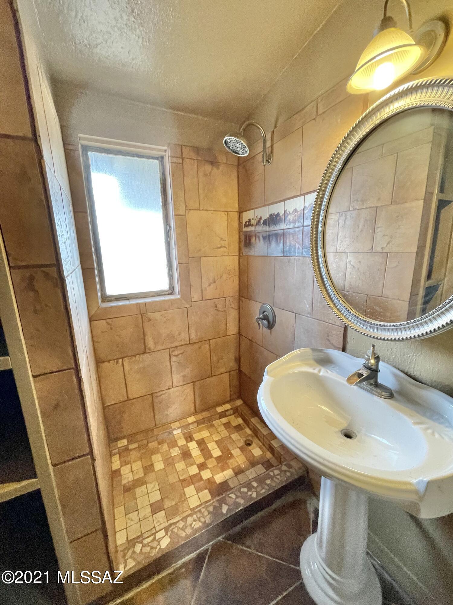 San Manuel Townsite - Residential Lease