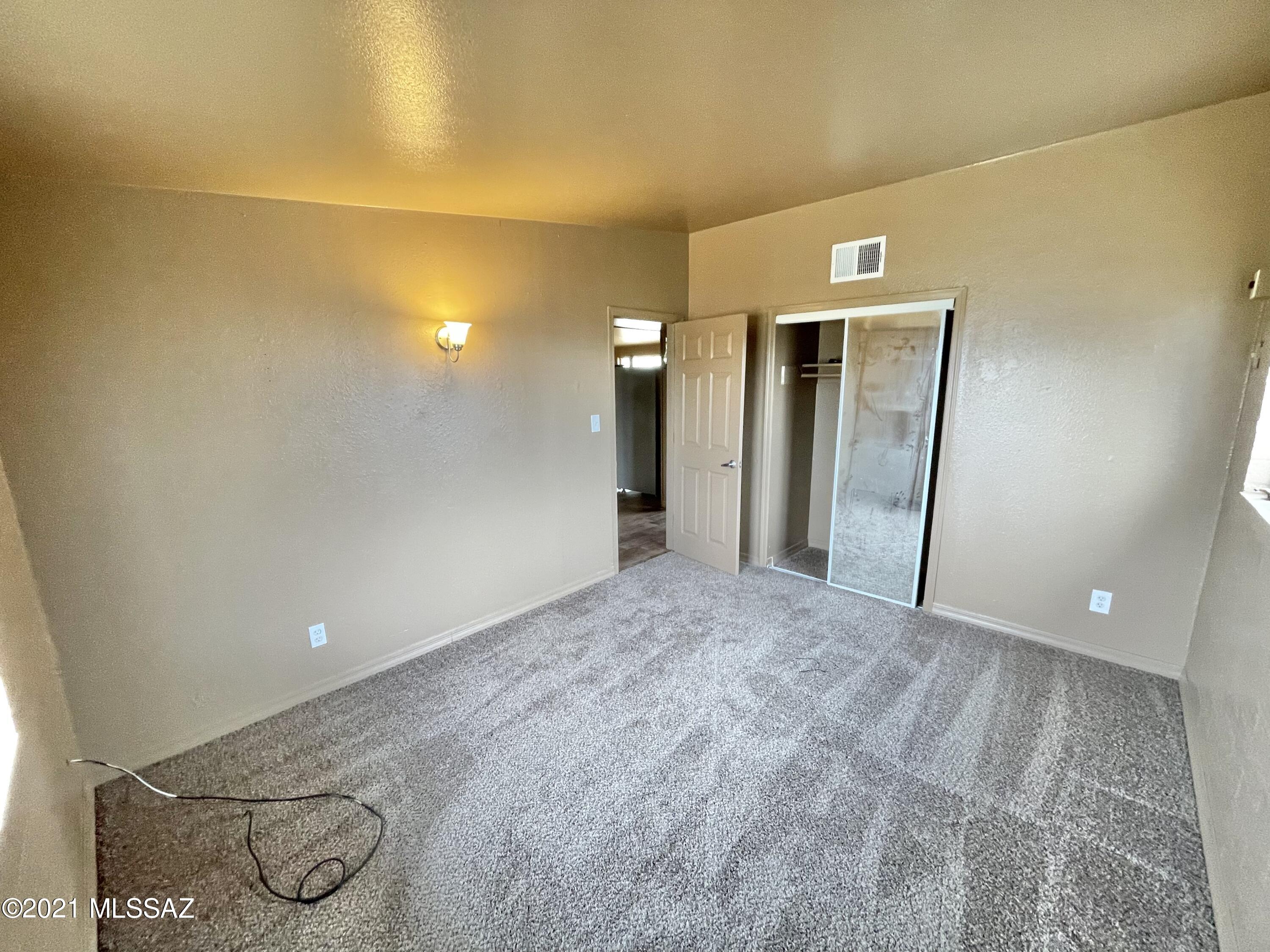 San Manuel Townsite - Residential Lease
