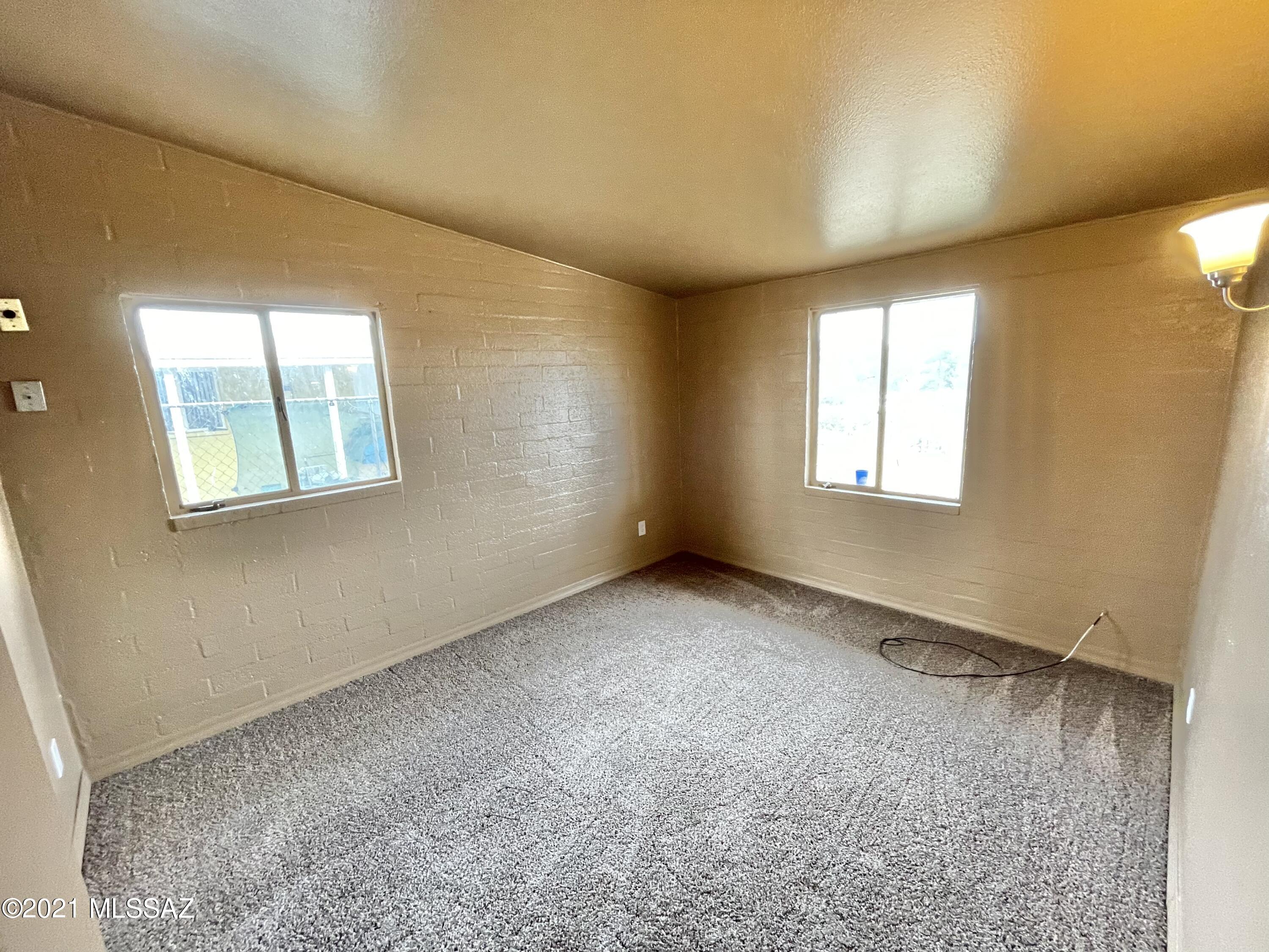 San Manuel Townsite - Residential Lease