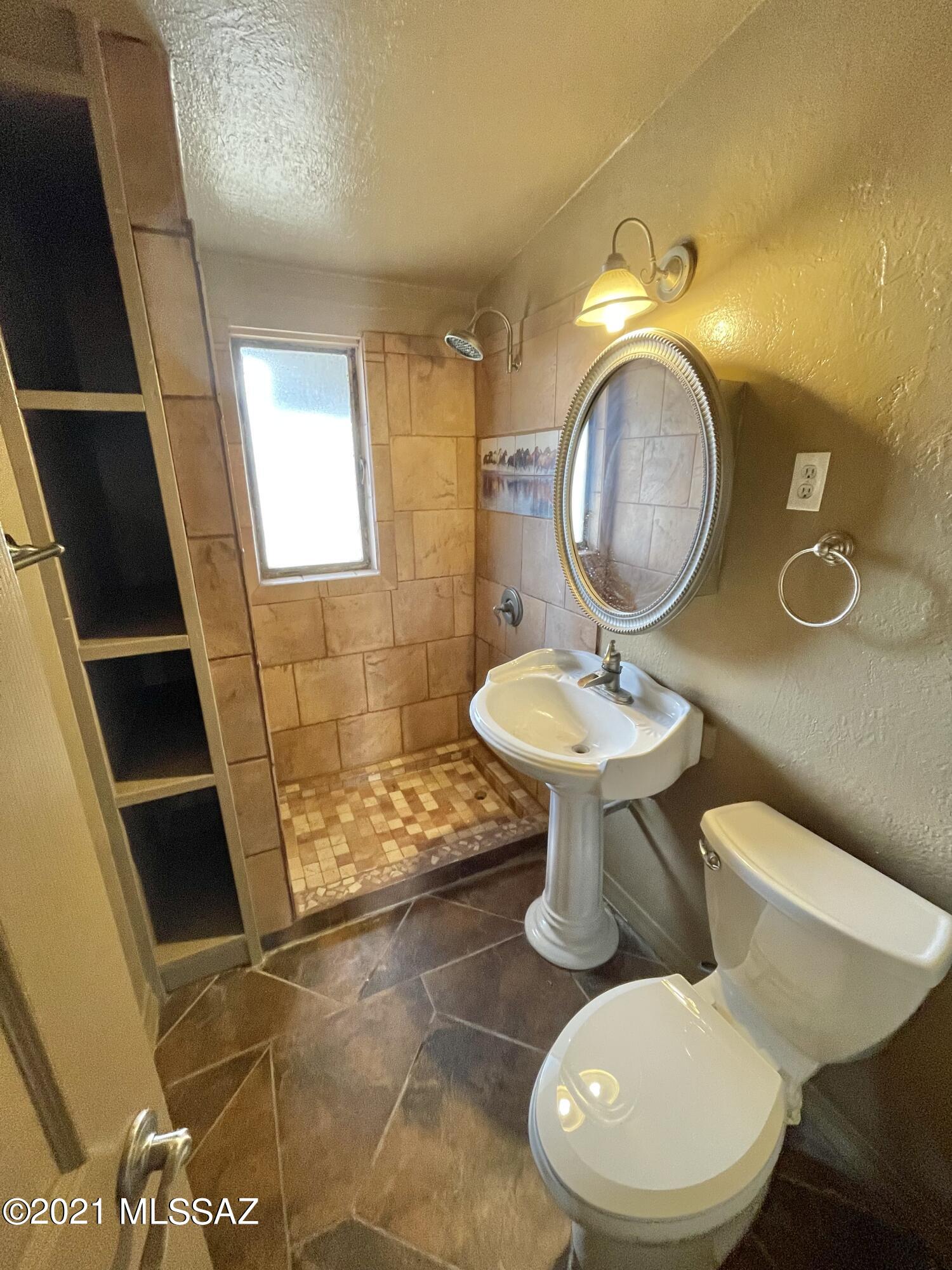 San Manuel Townsite - Residential Lease